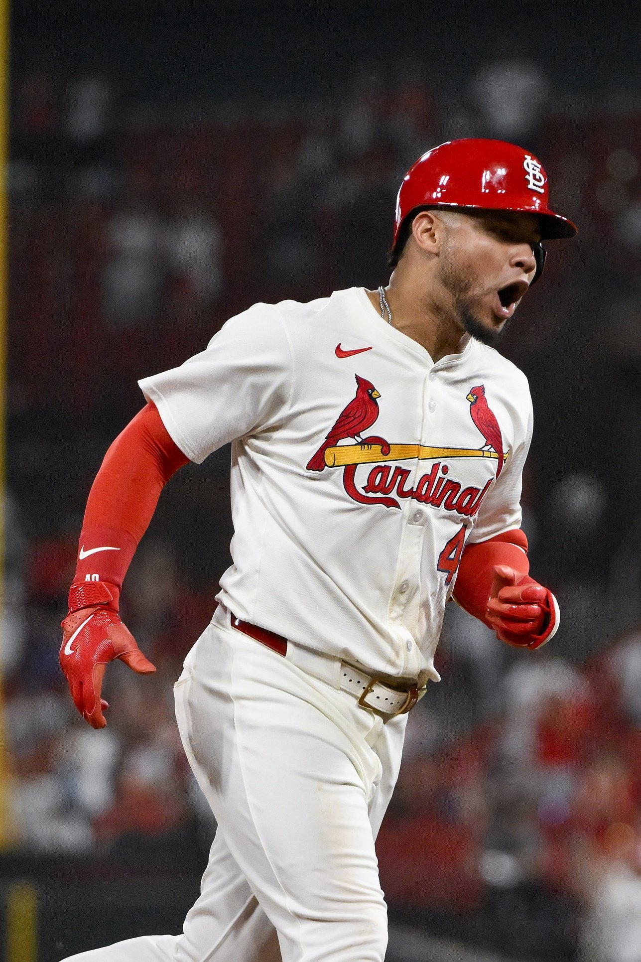 mlb picks Willson Contreras St. Louis Cardinals predictions best bet odds