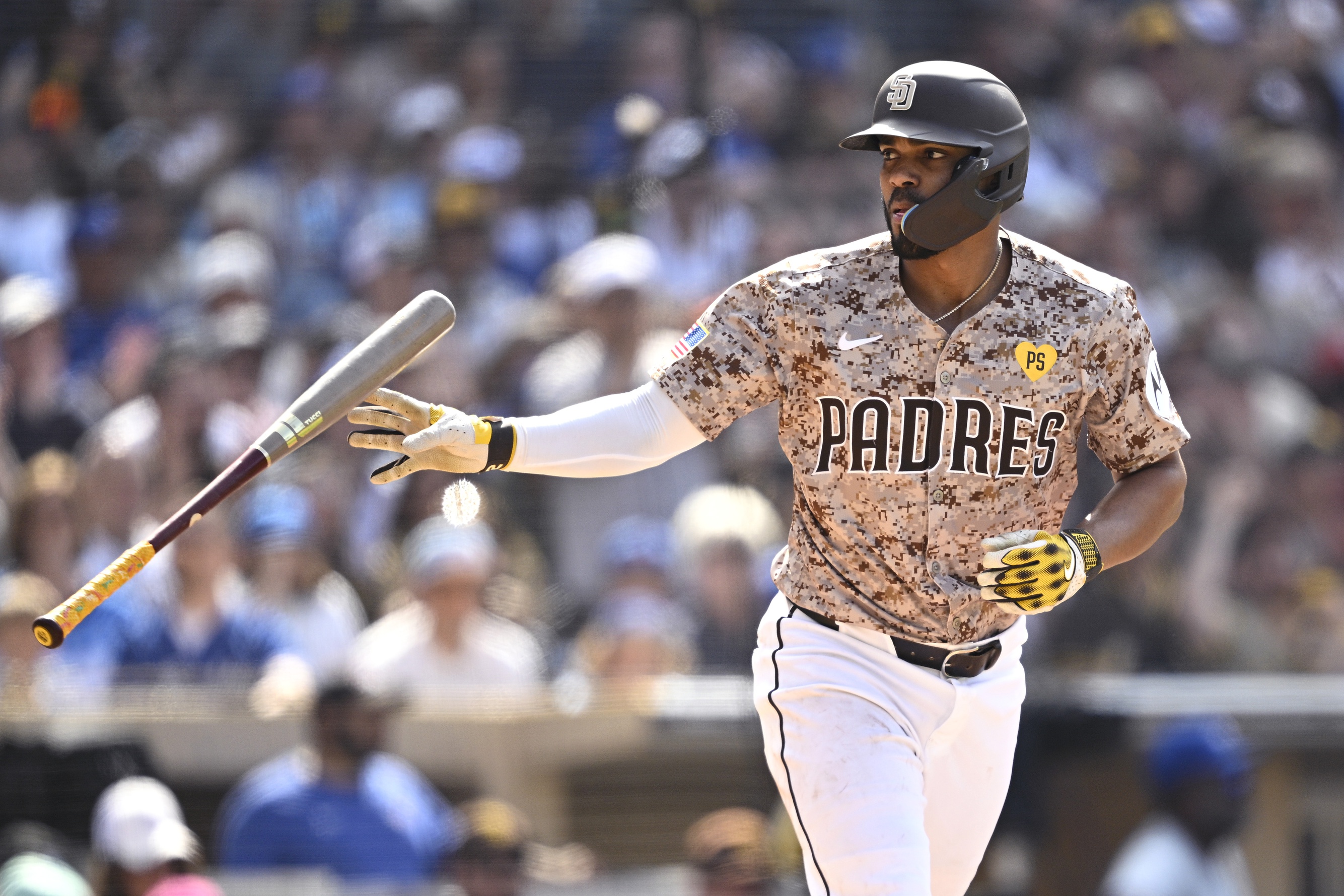 mlb picks Xander Bogaerts San Diego Padres predictions best bet odds