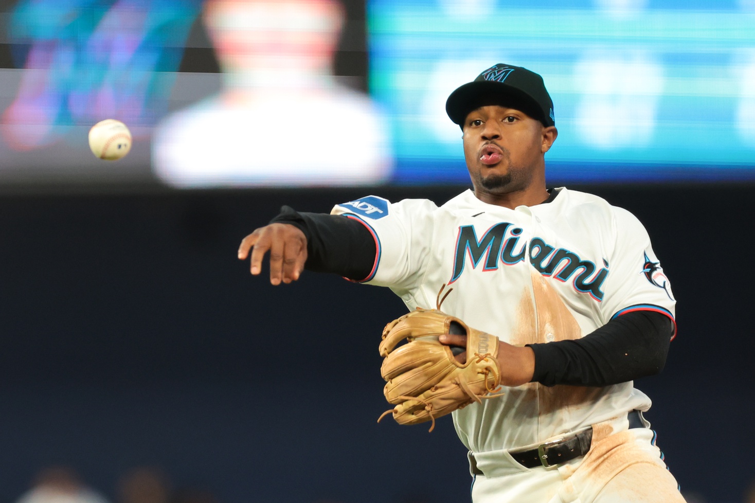 mlb picks Xavier Edwards Miami Marlins predictions best bet odds