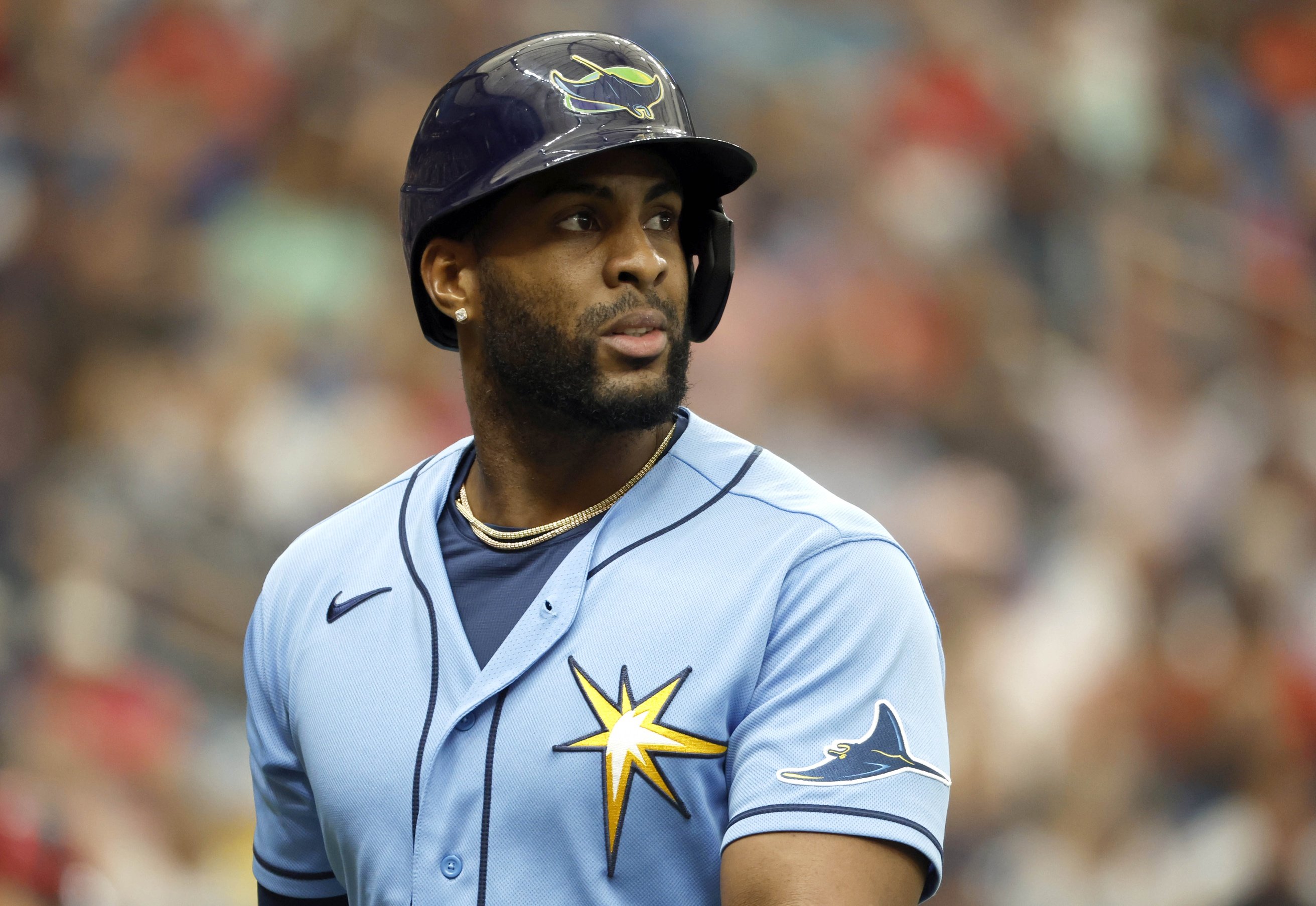 mlb picks Yandy Diaz Tampa Bay Rays predictions best bet odds