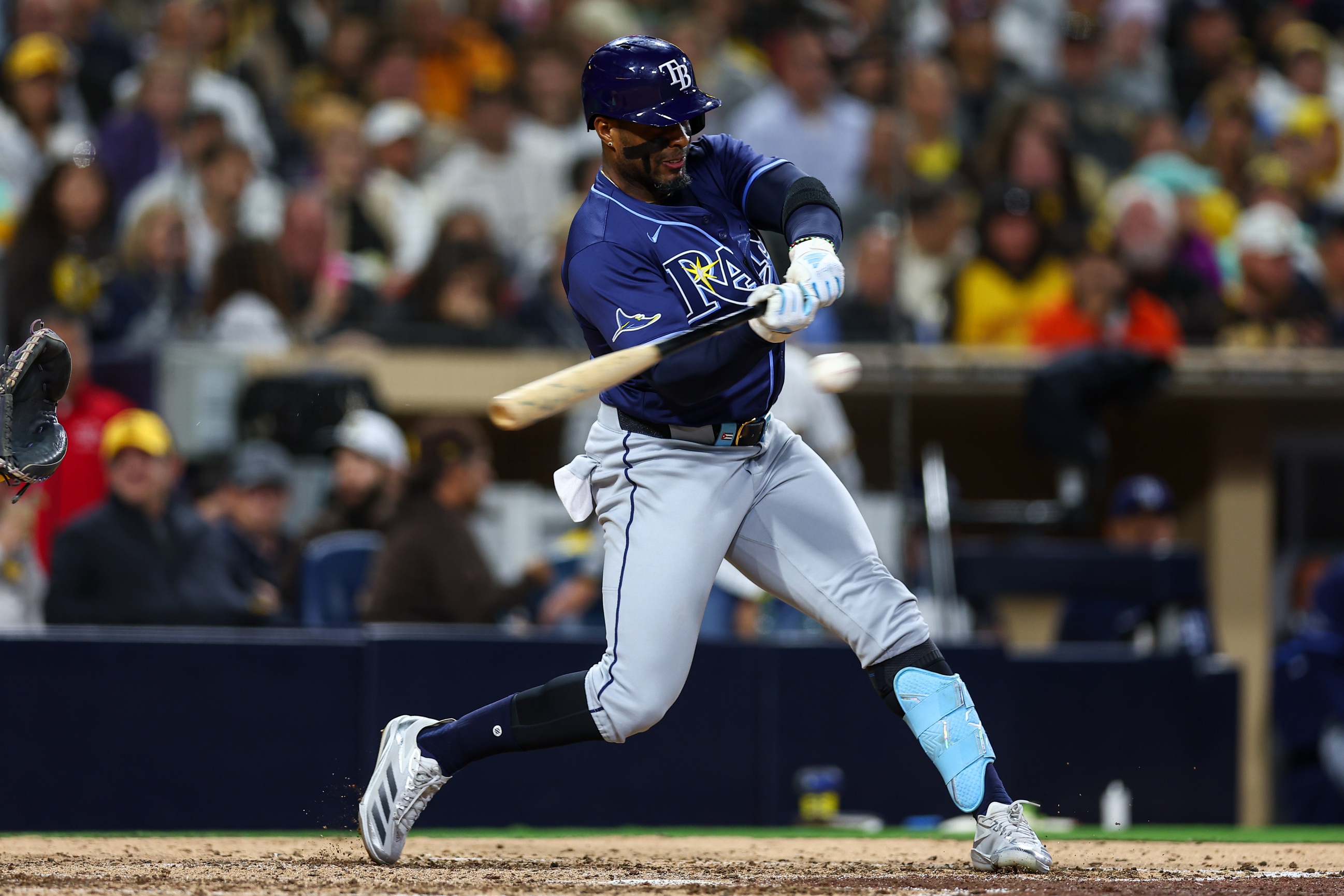 mlb picks Yandy Diaz Tampa Bay Rays predictions best bet odds