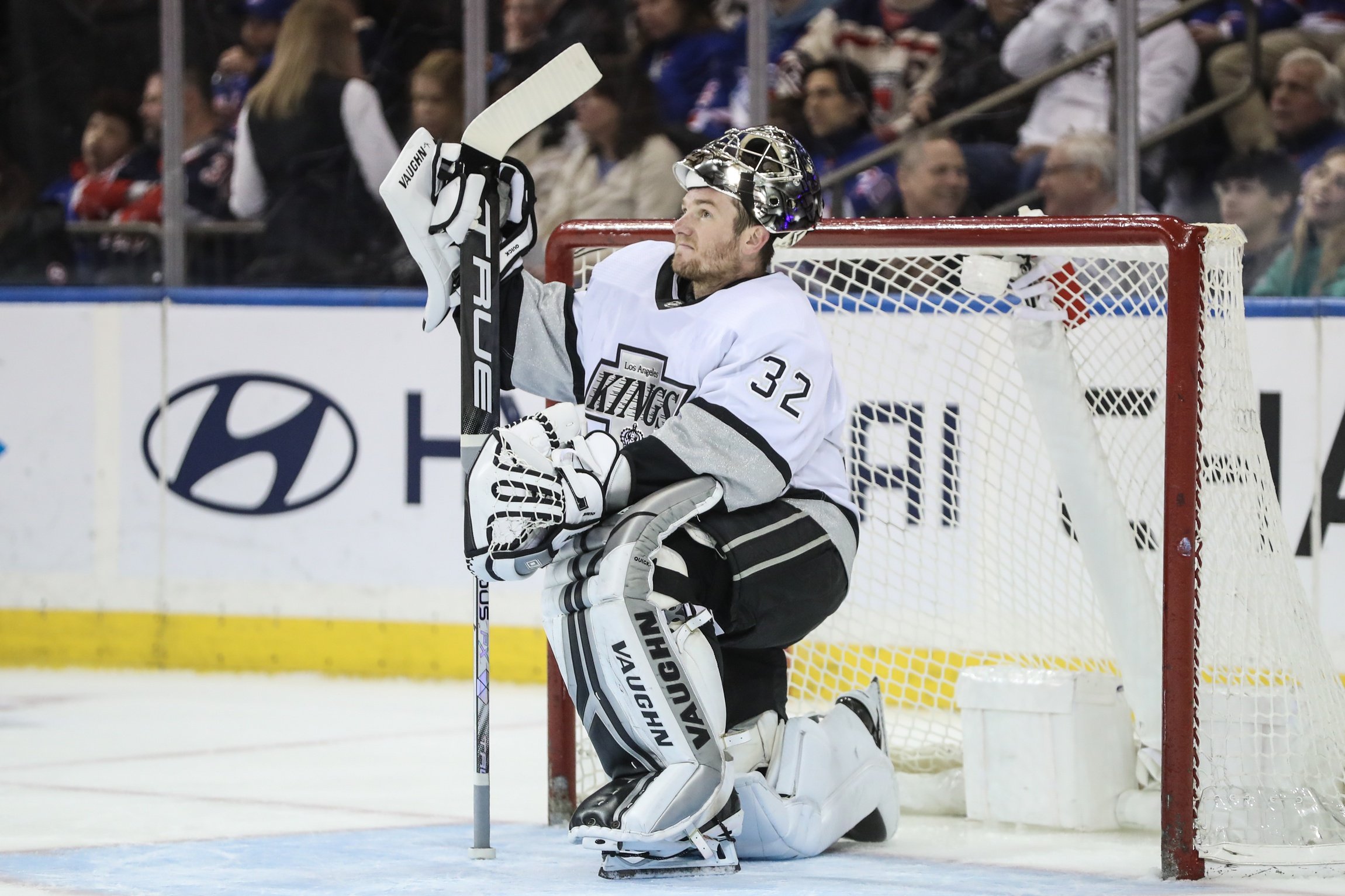 Most improbable Stanley Cup runs Jonathan Quick