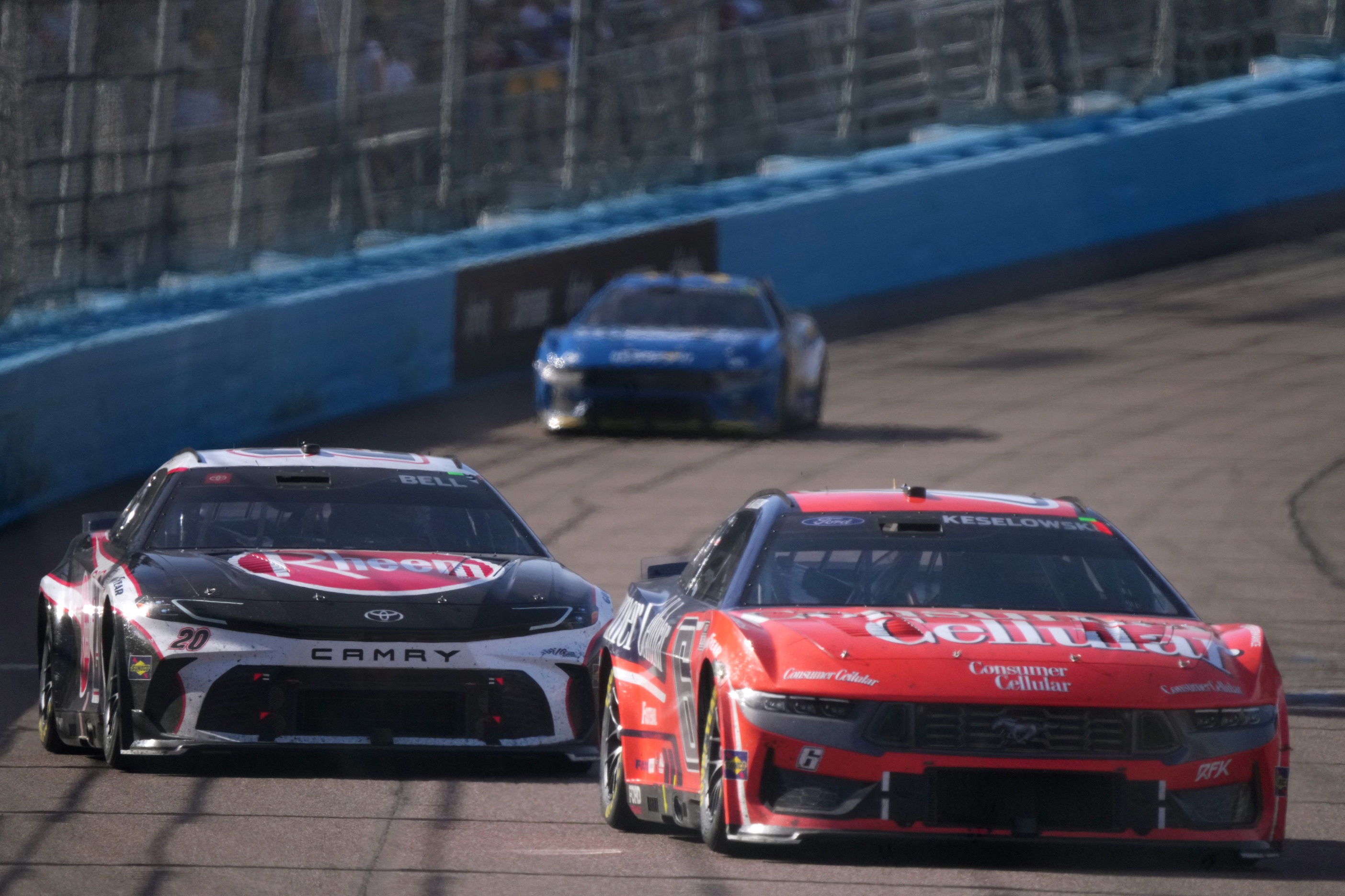 nascar picks Christopher Bell predictions best bet odds