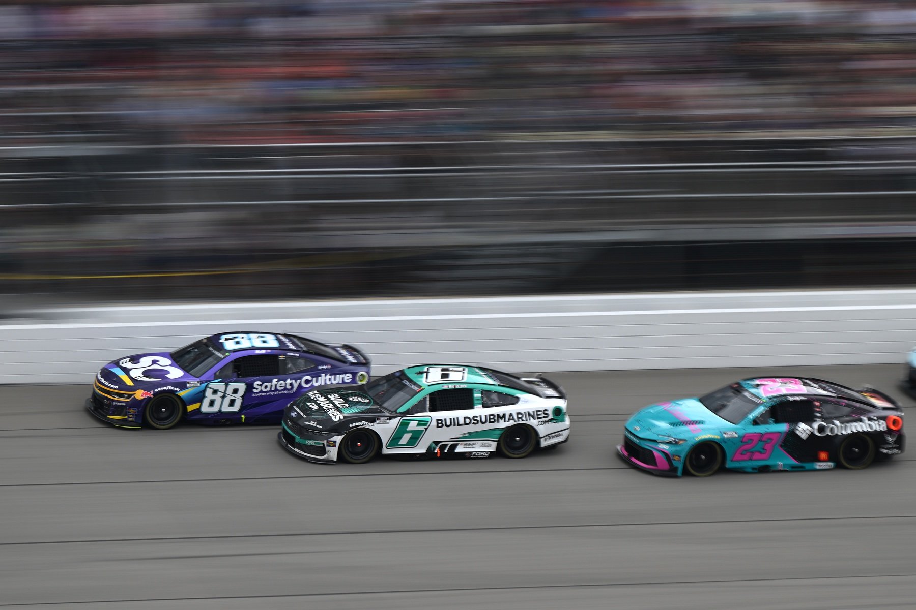 nascar picks Shane van Gisbergen predictions best bet odds
