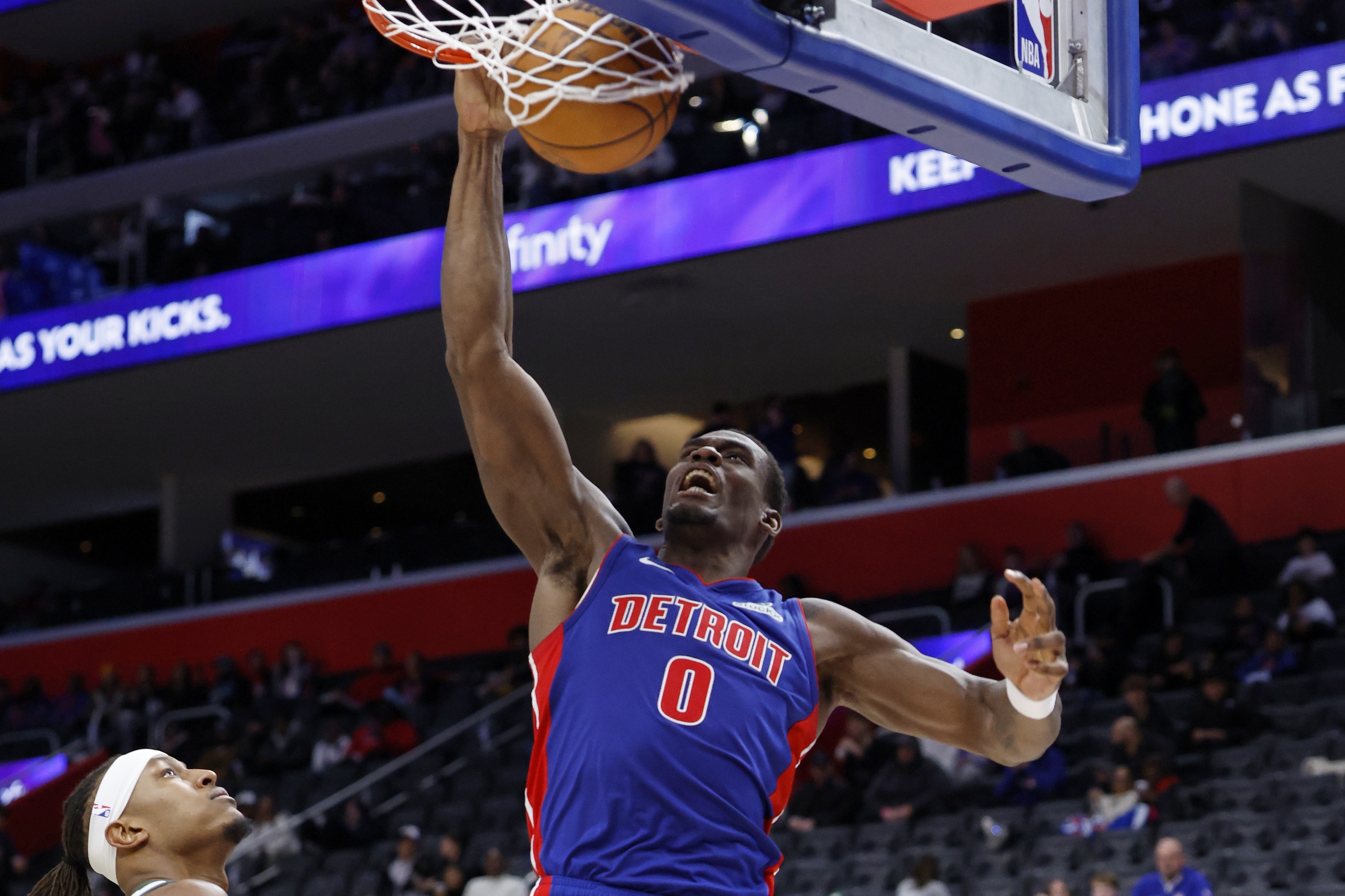 NBA betting Atlanta Hawks season long handicapping vs Detroit Pistons Jalen Duren