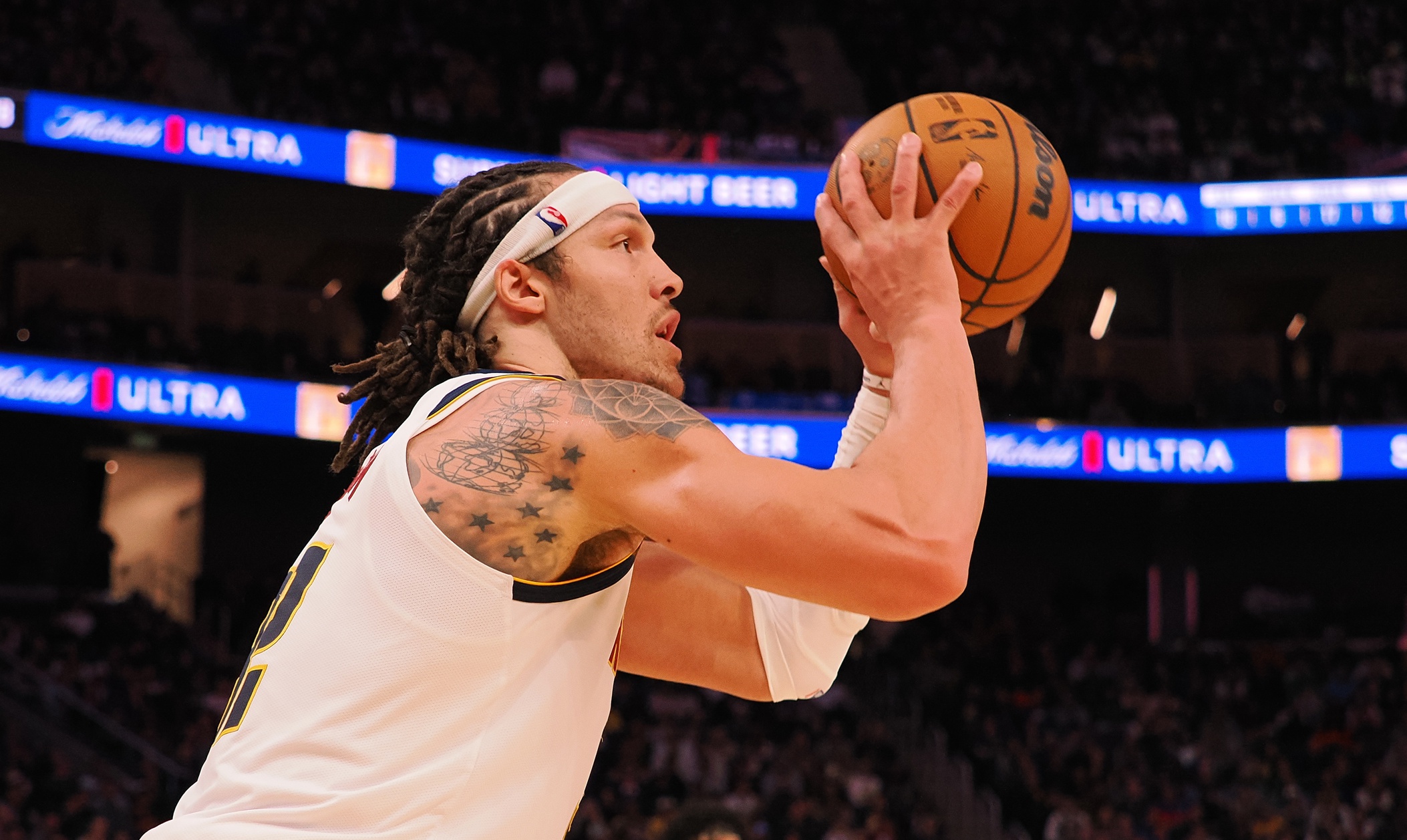nba picks Aaron Gordon Denver Nuggets predictions best bet odds