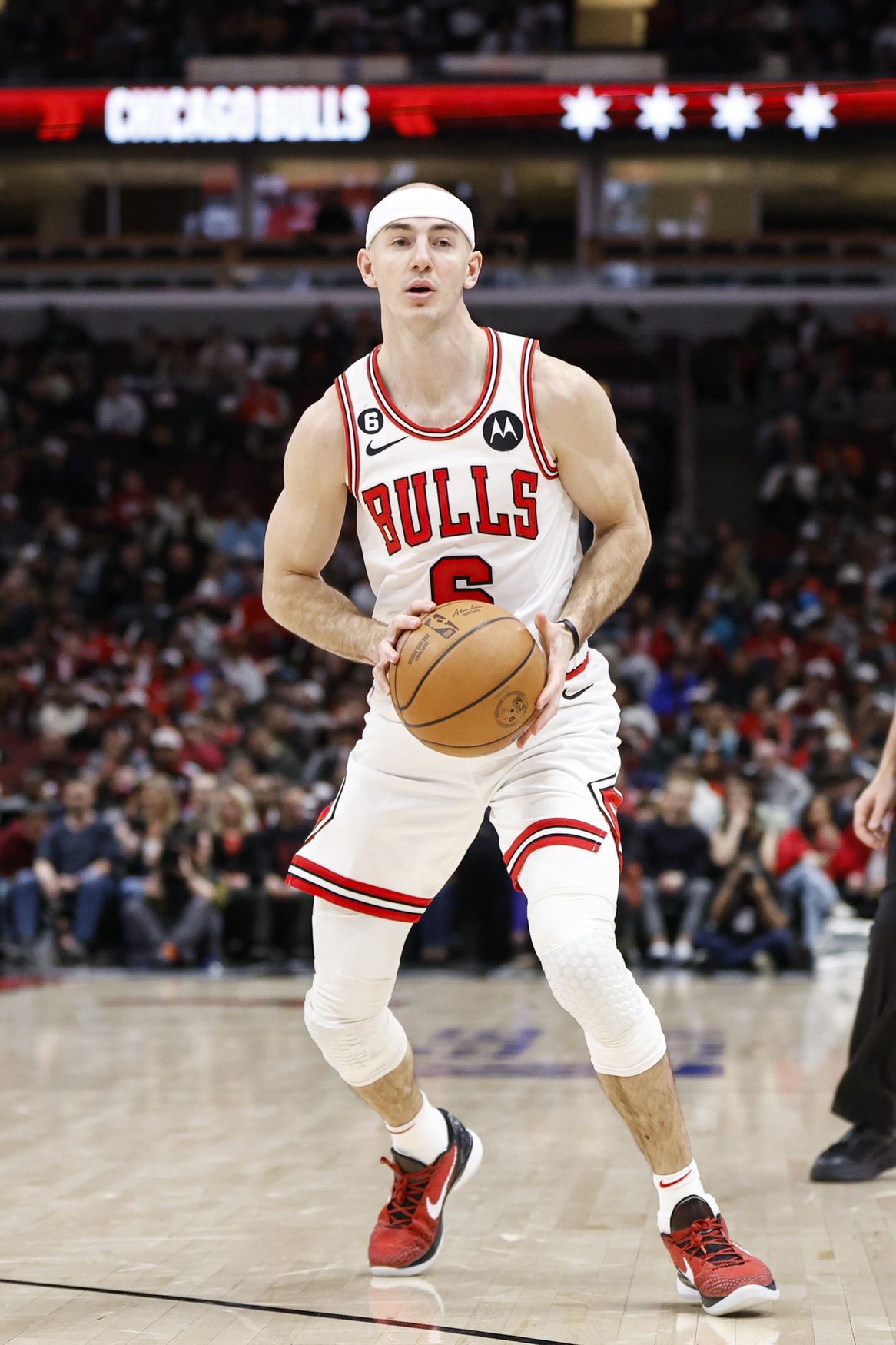 nba picks Alex Caruso Chicago Bulls predictions best bet odds