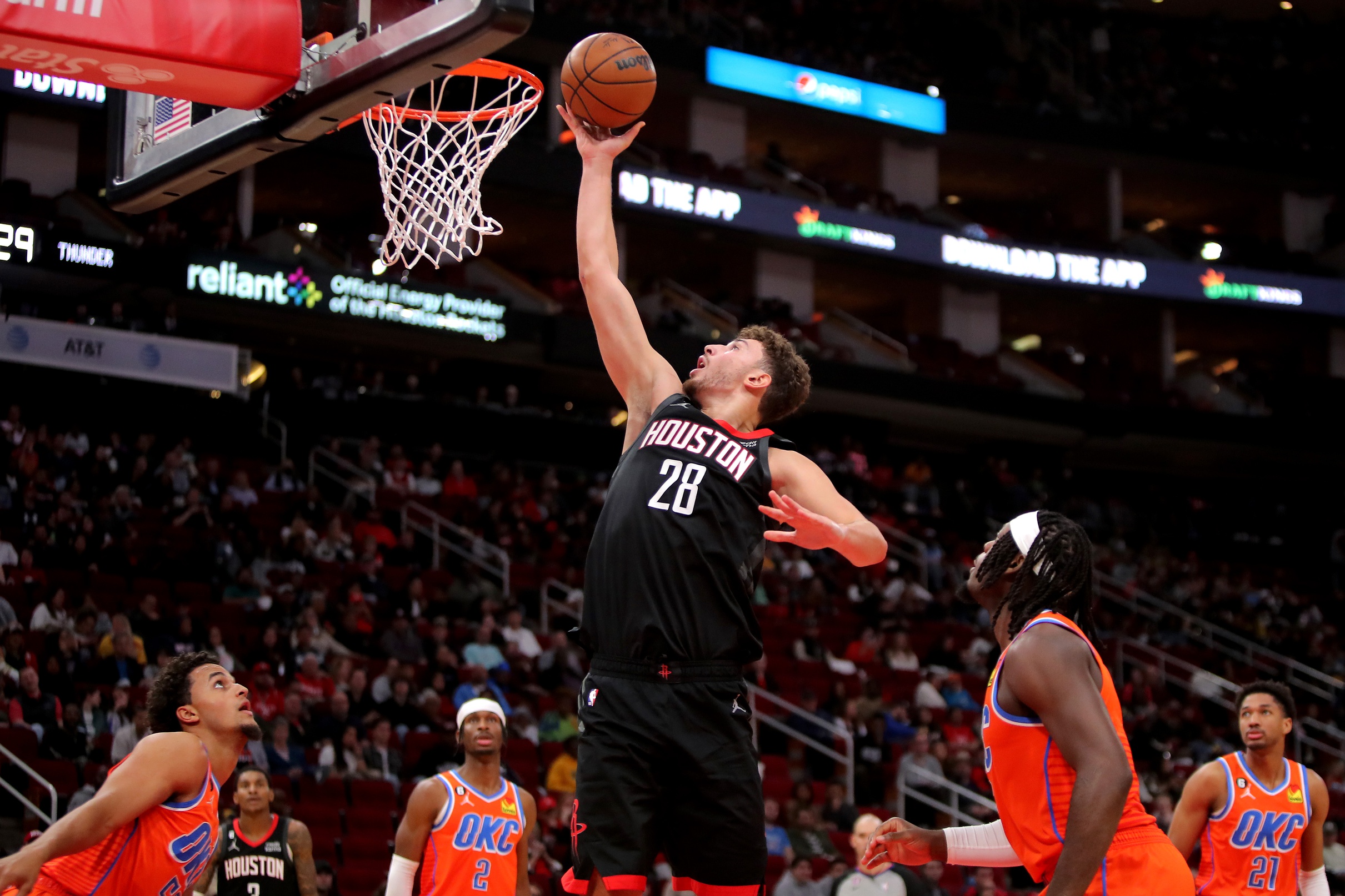 nba picks Alperen Sengun Houston Rockets predictions best bet odds