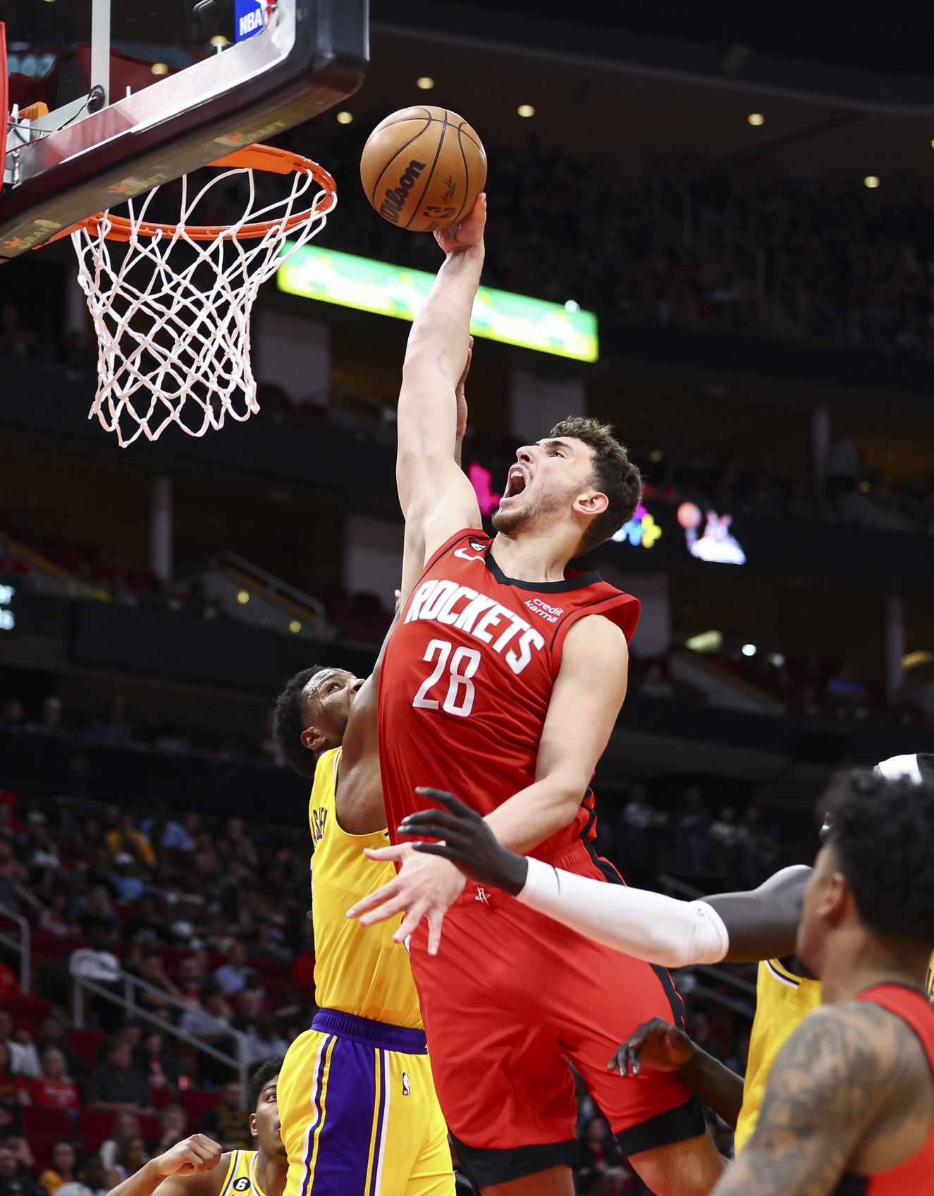 nba picks Alperen Sengun Houston Rockets predictions best bet odds