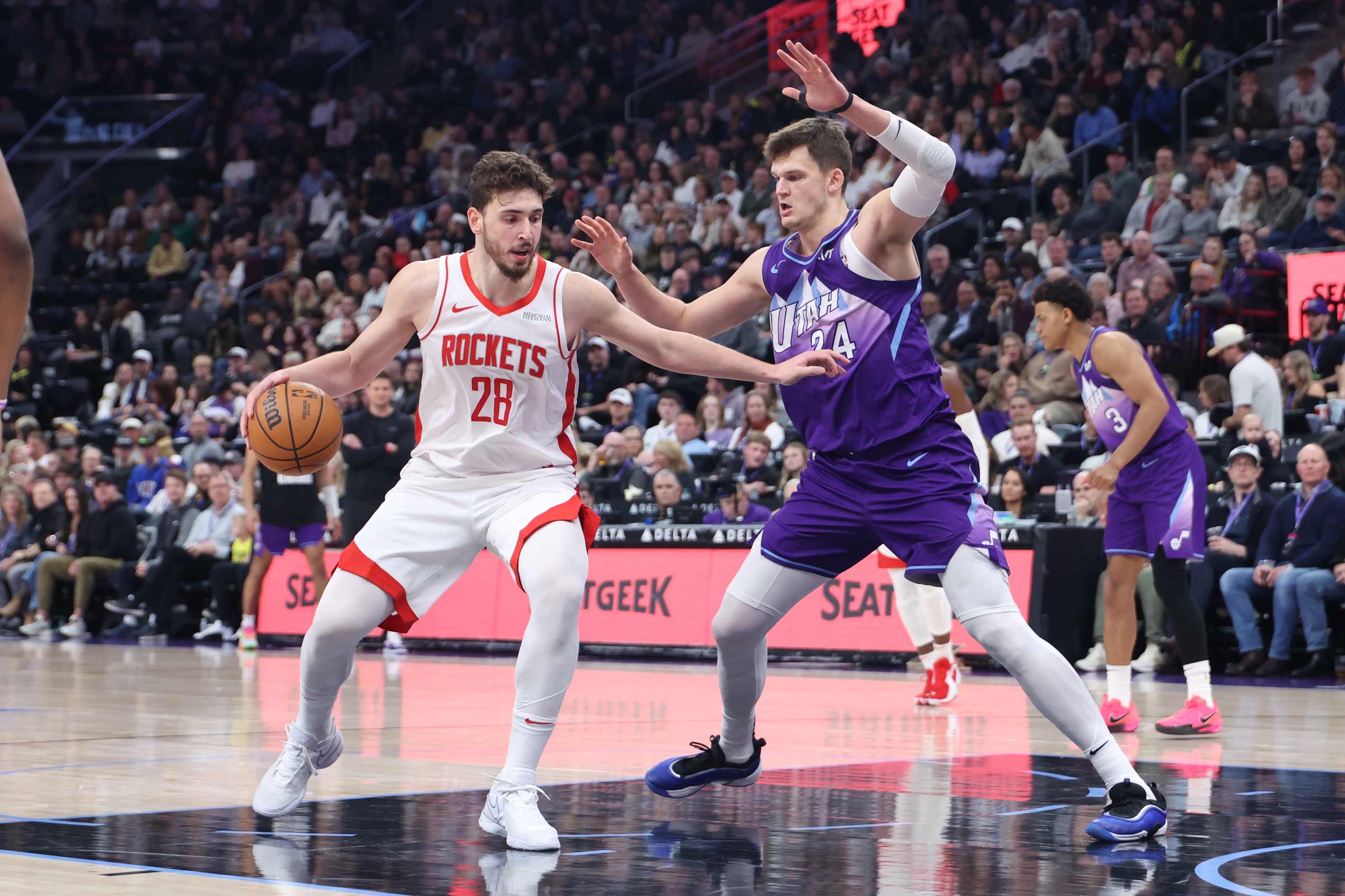 nba picks Alperen Sengun Houston Rockets predictions best bet odds