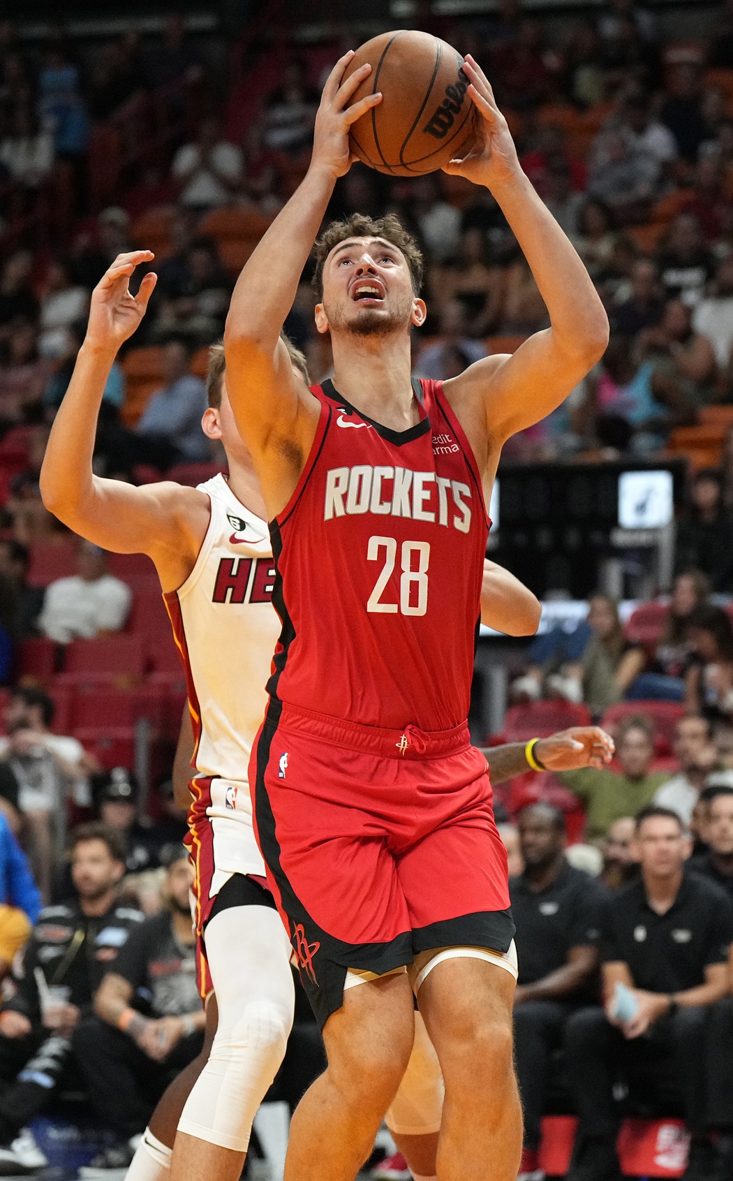 nba picks Alperen Sengun Houston Rockets predictions best bet odds