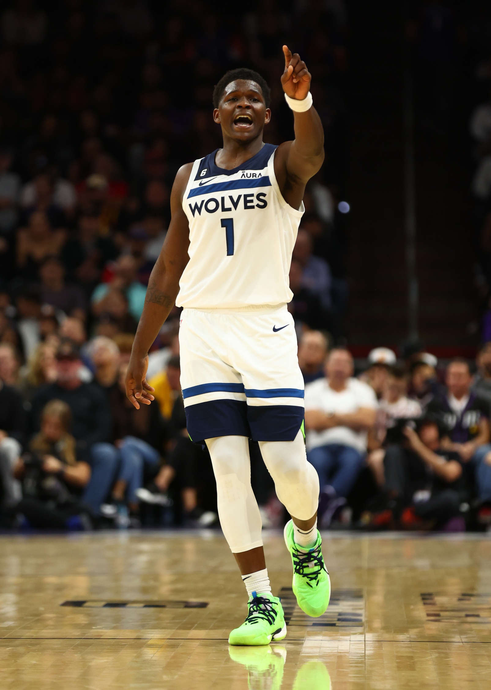 nba picks Anthony Edwards Minnesota Timberwolves predictions best bet odds
