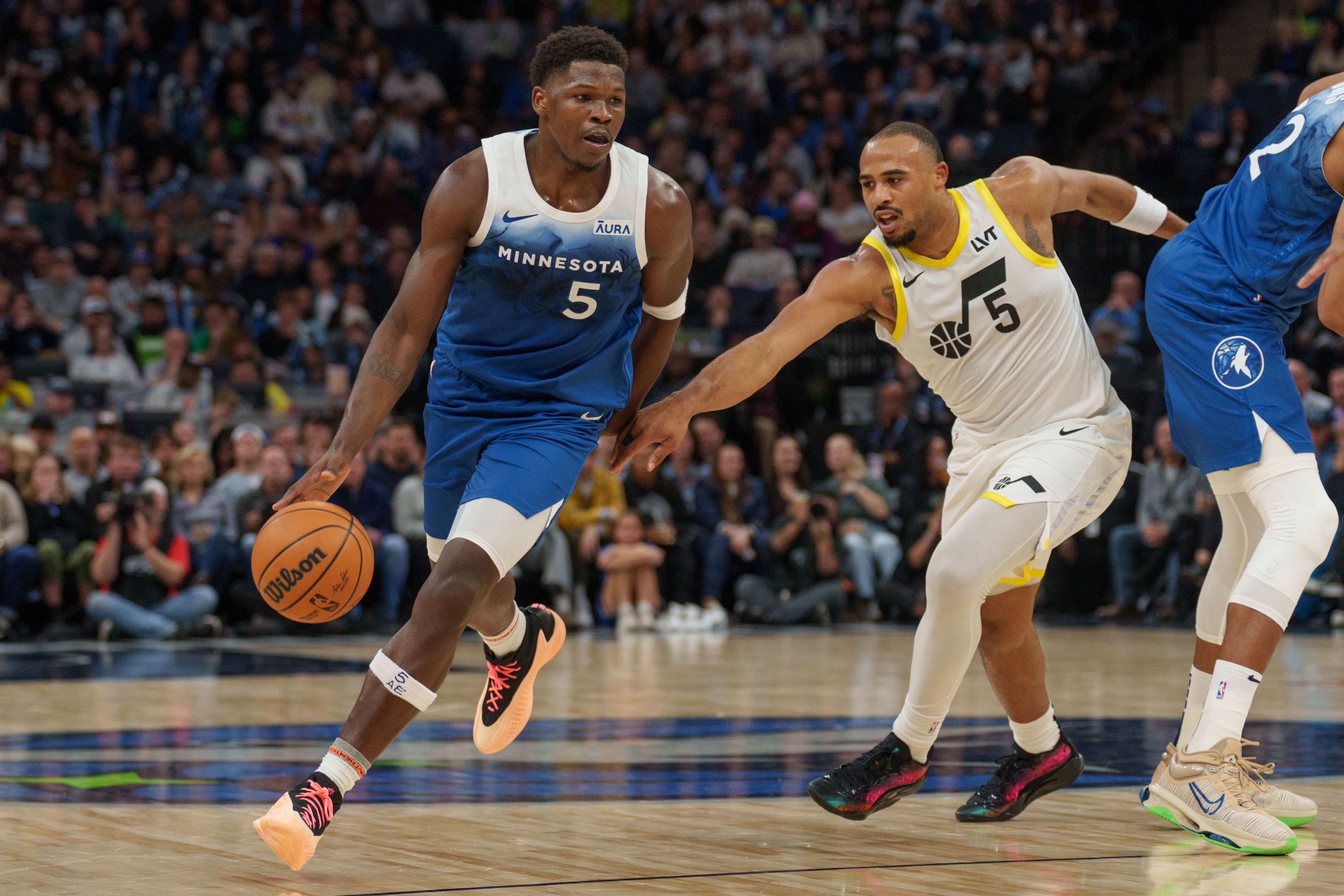 nba picks Anthony Edwards Minnesota Timberwolves predictions best bet odds