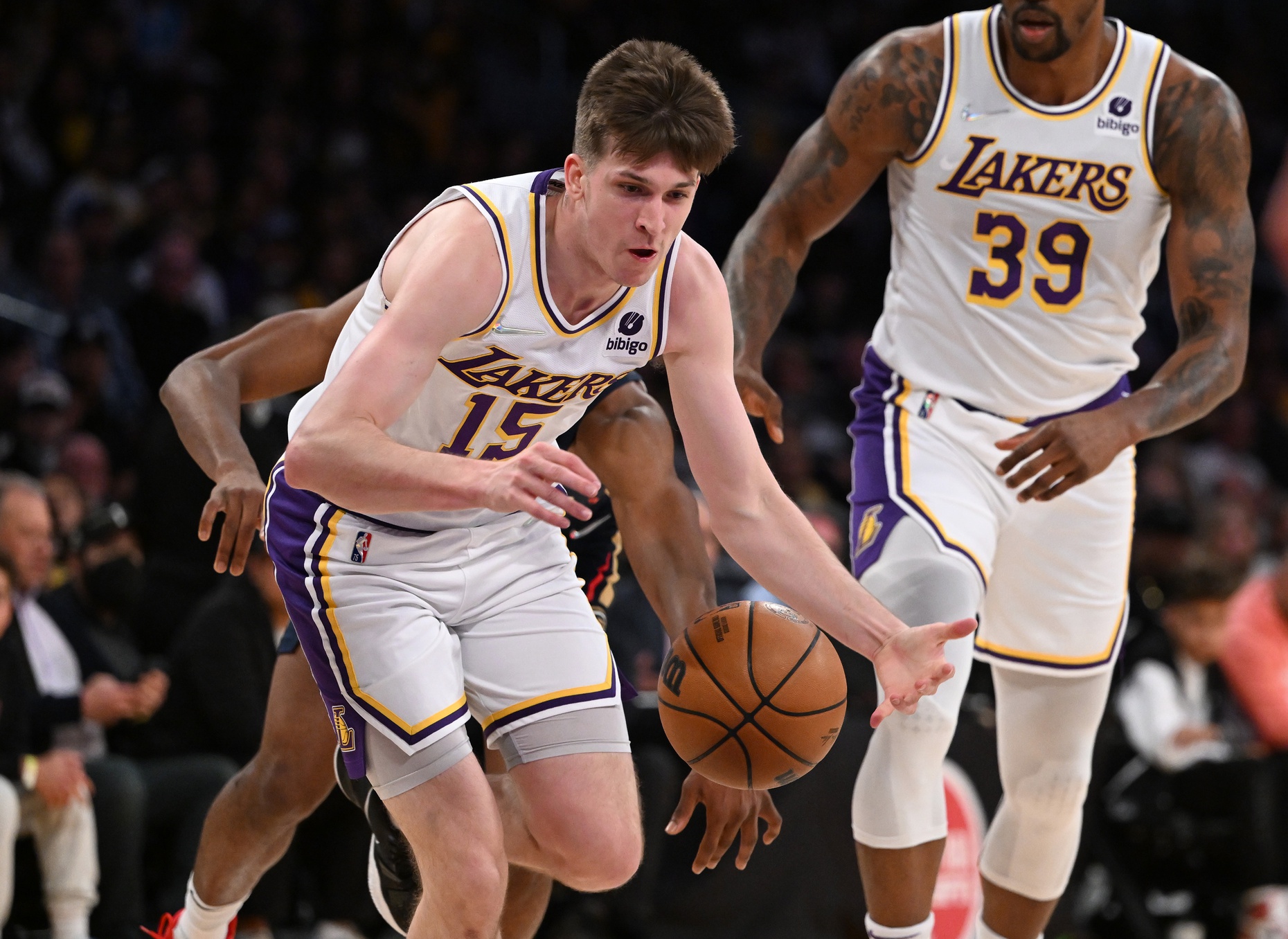 nba picks Austin Reaves Los Angeles Lakers predictions best bet odds