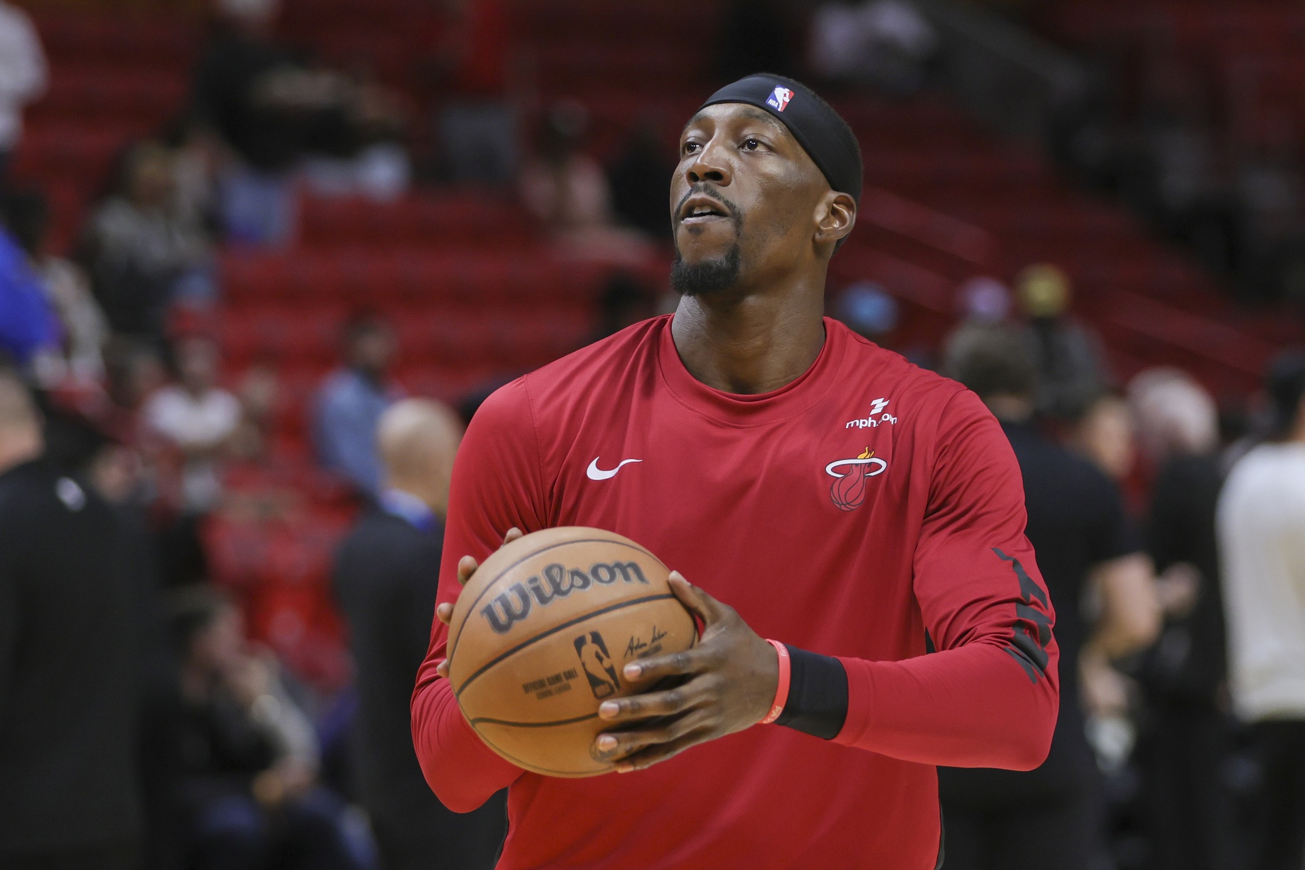 nba picks Bam Adebayo Miami Heat predictions best bet odds