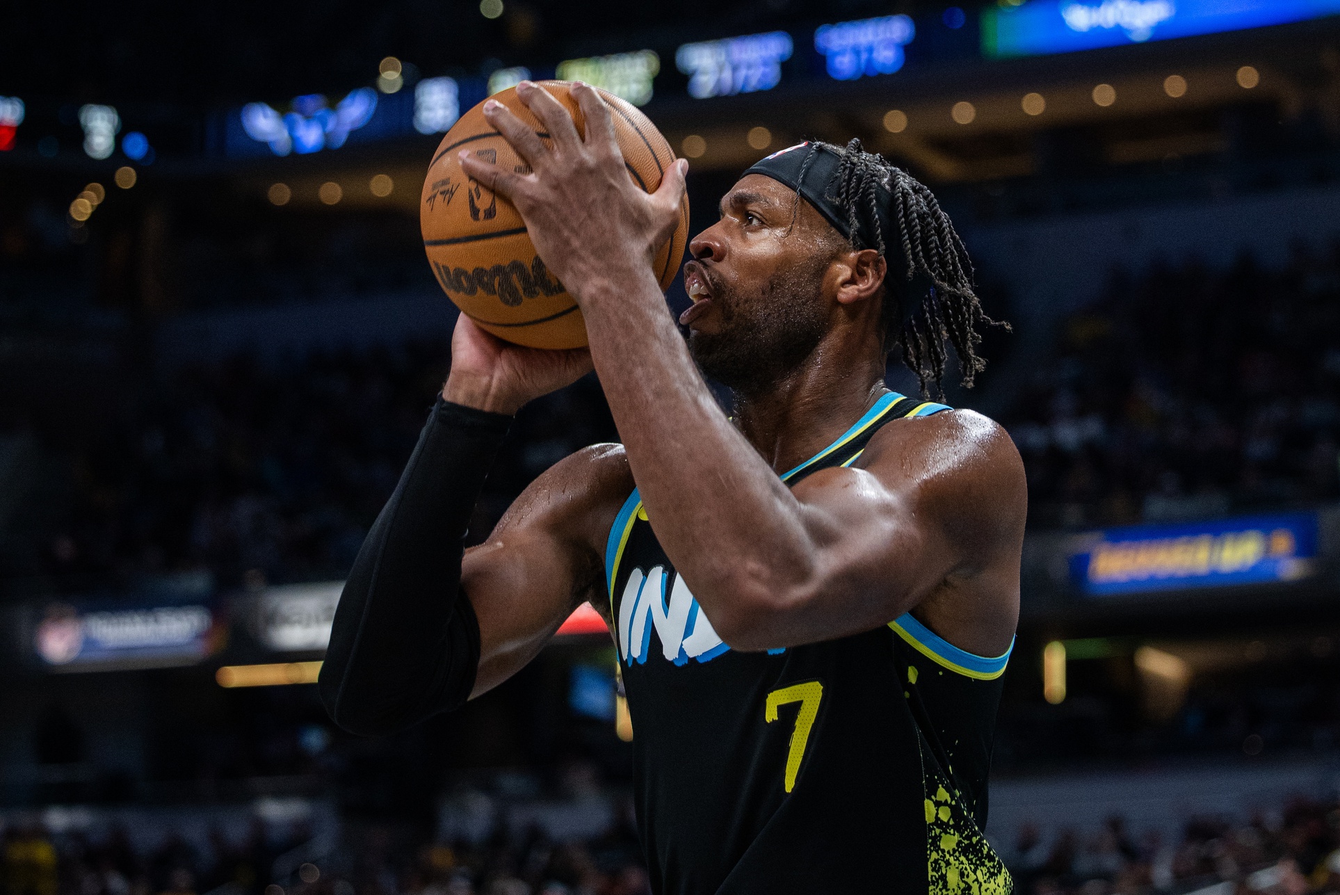 nba picks Buddy Hield Indiana Pacers predictions best bet odds