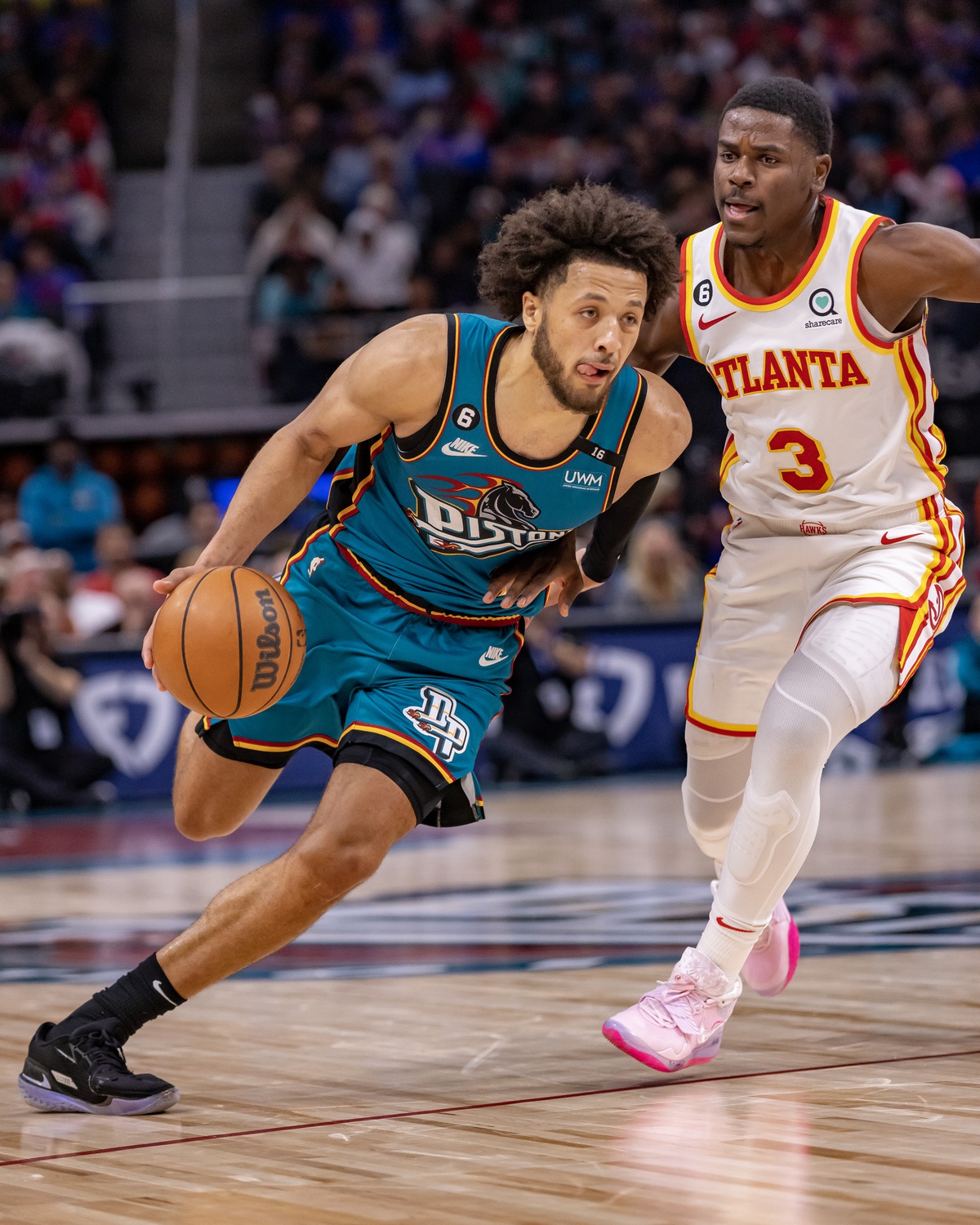 nba picks Cade Cunningham Detroit Pistons predictions best bet odds