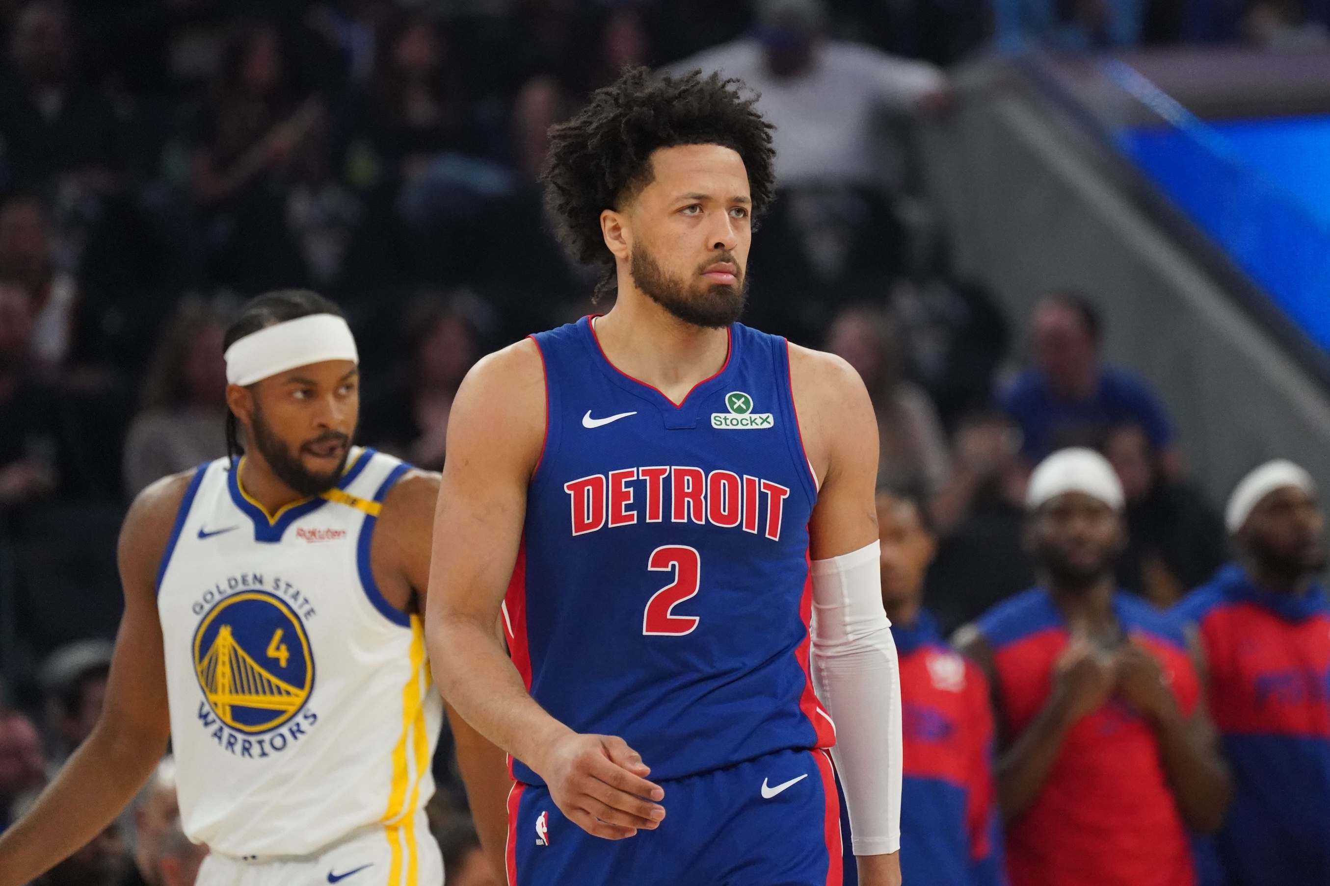 nba picks Cade Cunningham Detroit Pistons predictions best bet odds