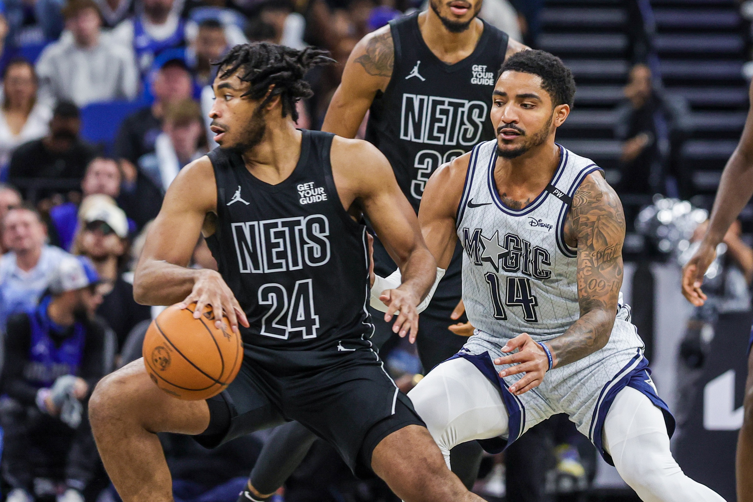 nba picks Cam Thomas Brooklyn Nets predictions best bet odds