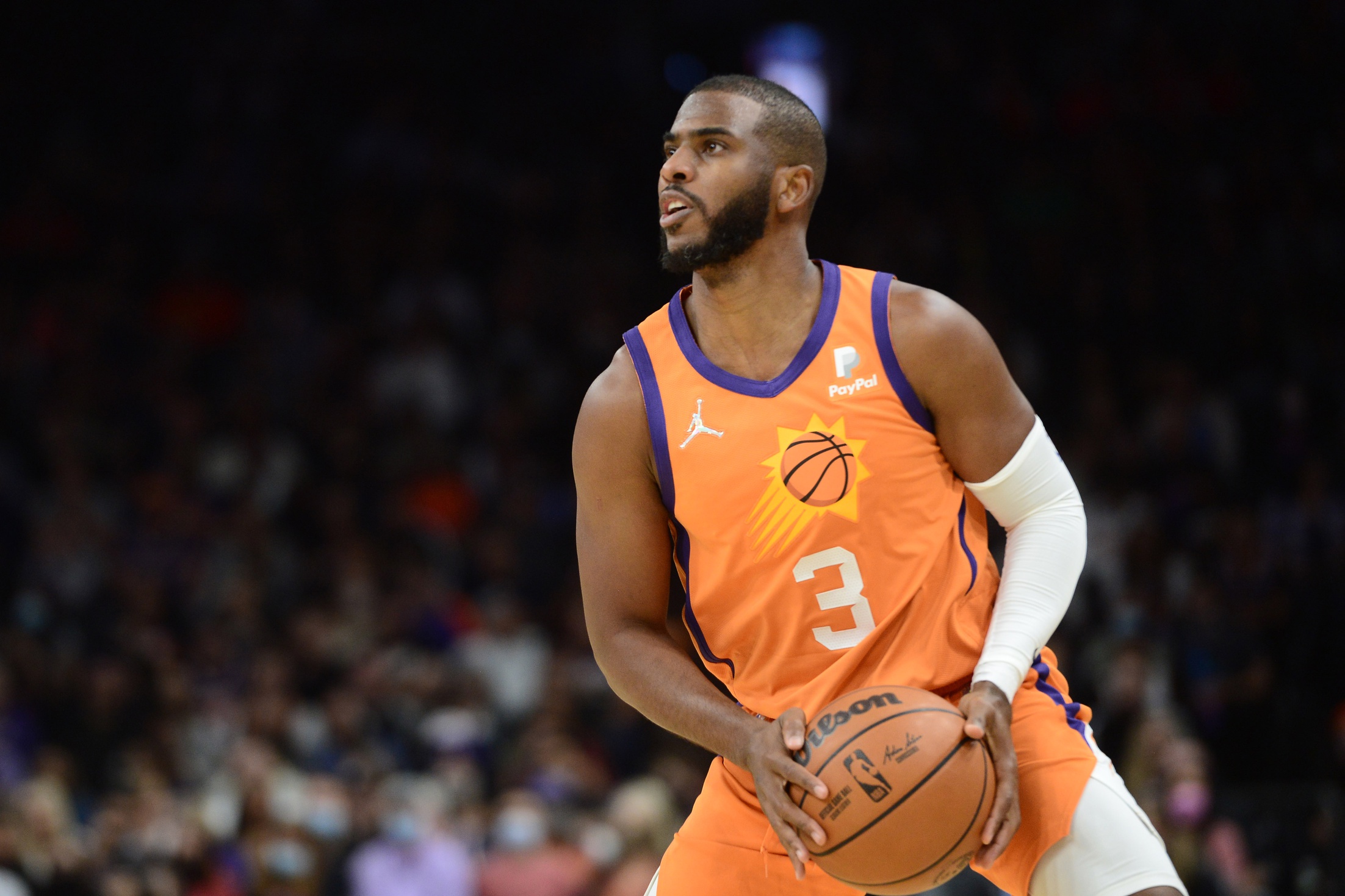 nba picks Chris Paul Phoenix Suns predictions best bet odds