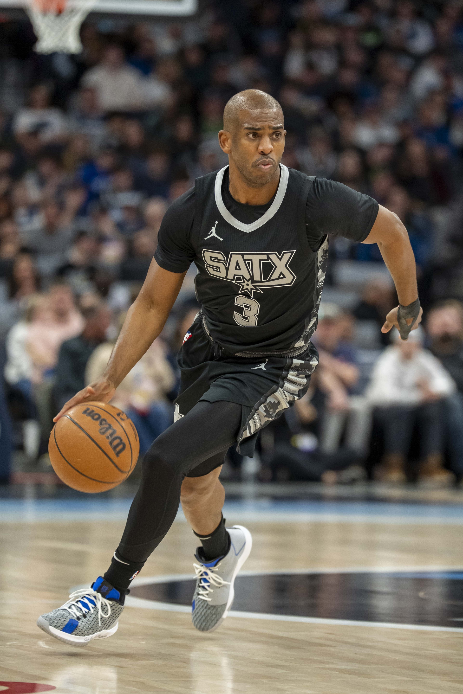 nba picks Chris Paul San Antonio Spurs predictions best bet odds