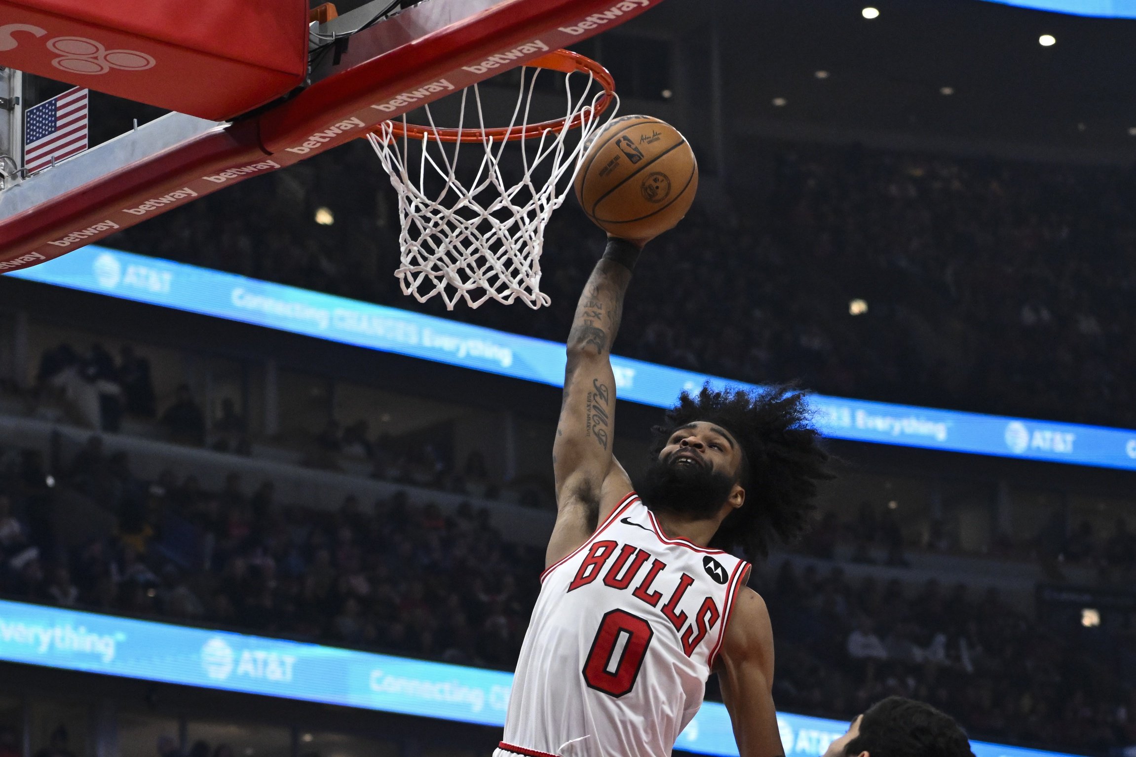 nba picks Coby White Chicago Bulls predictions best bet odds