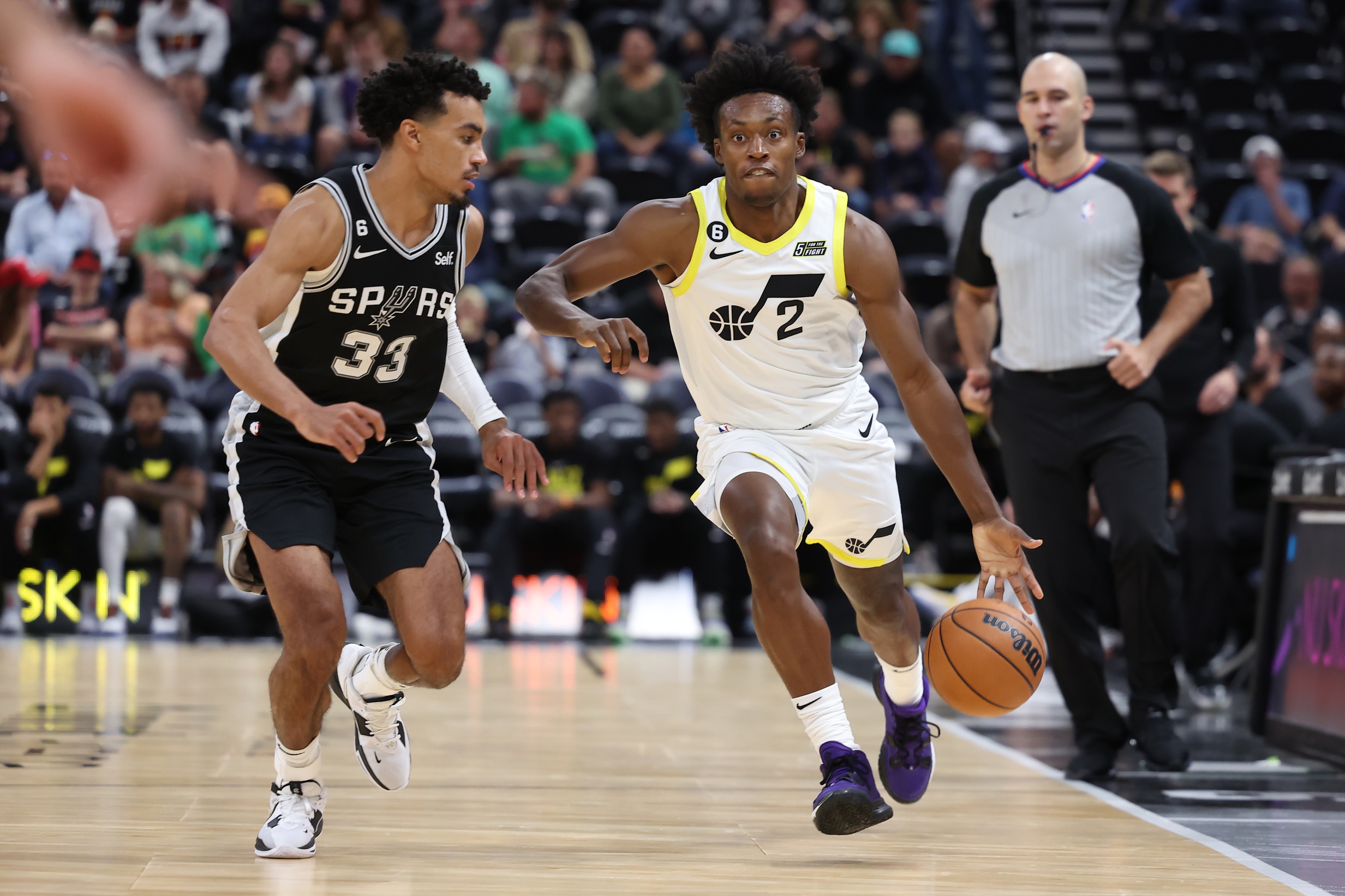 nba picks Collin Sexton Utah Jazz predictions best bet odds
