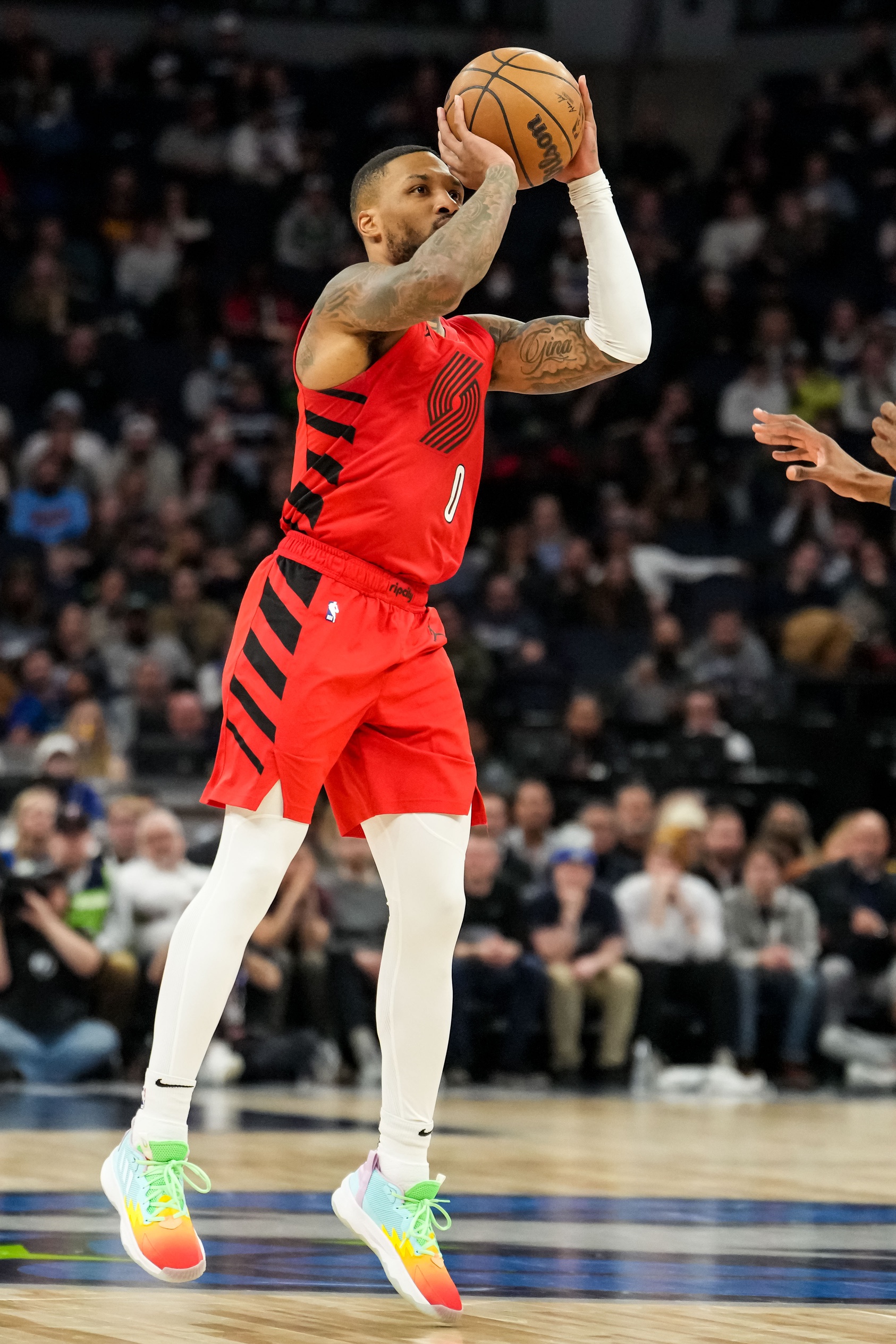nba picks Damian Lillard Portland Trail Blazers predictions best bet odds