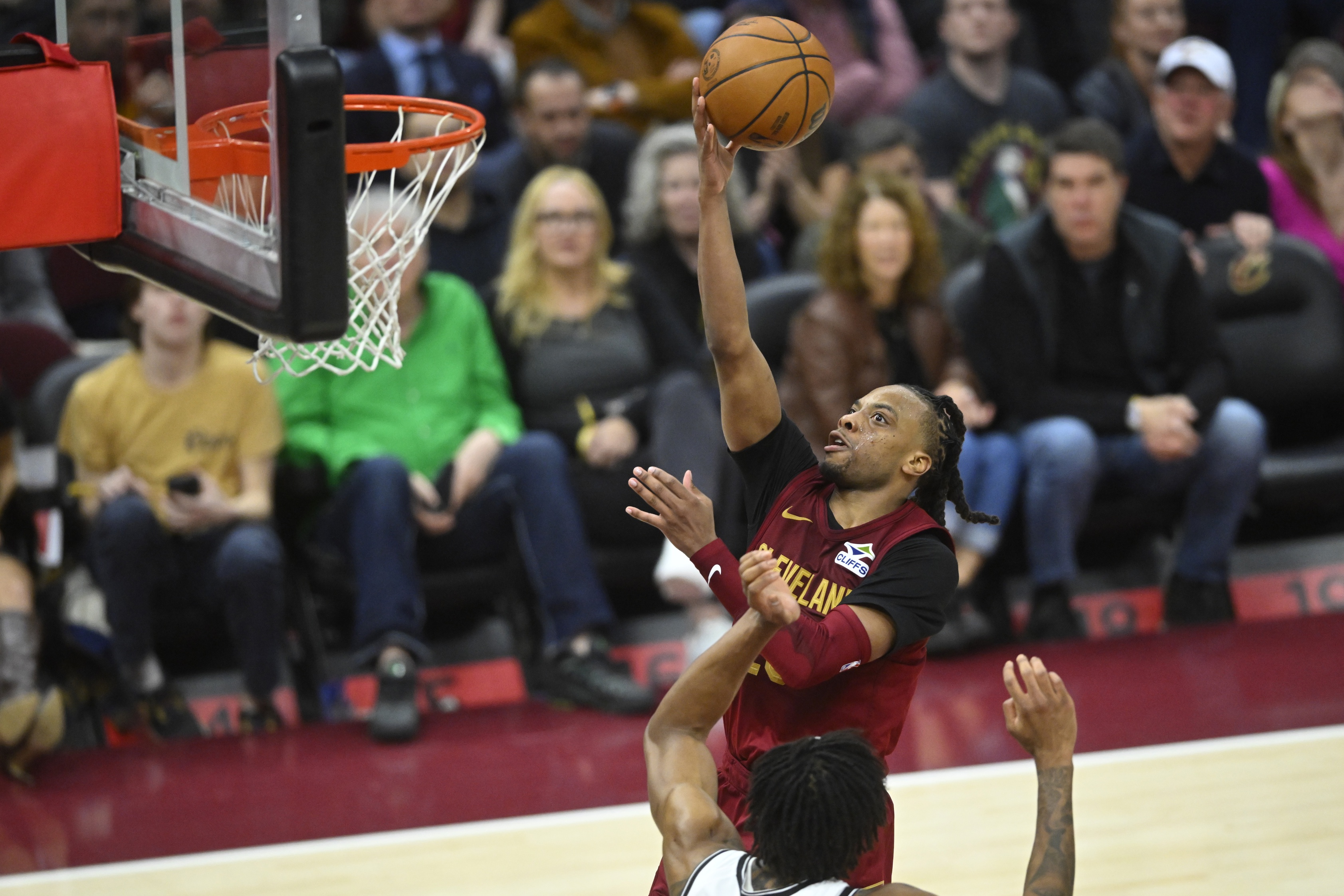 nba picks Darius Garland Cleveland Cavaliers predictions best bet odds