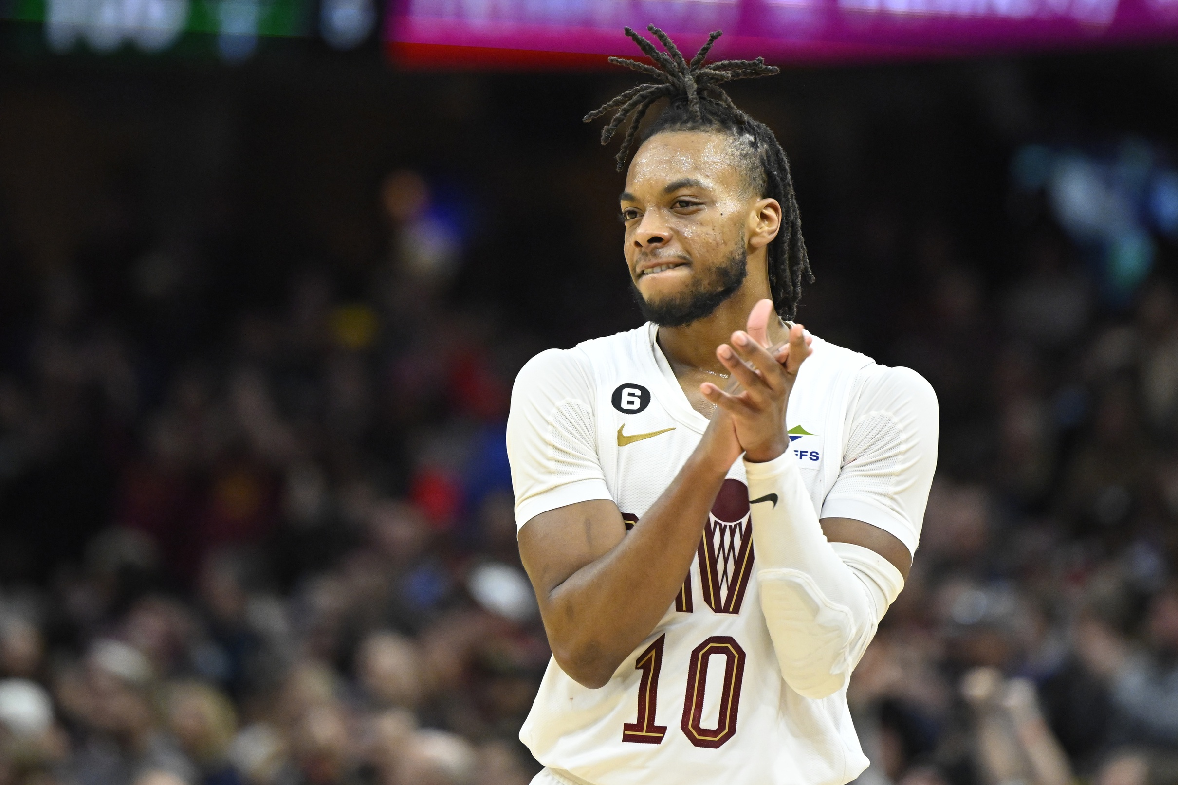 nba picks Darius Garland Cleveland Cavaliers predictions best bet odds