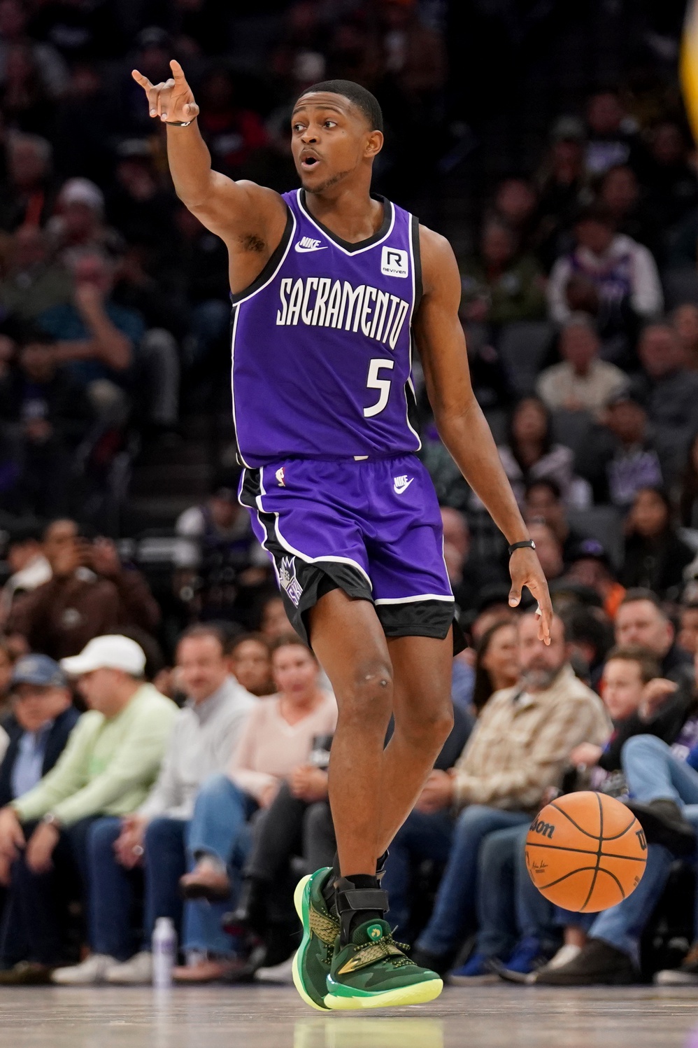 nba picks De'Aaron Fox Sacramento Kings predictions best bet odds