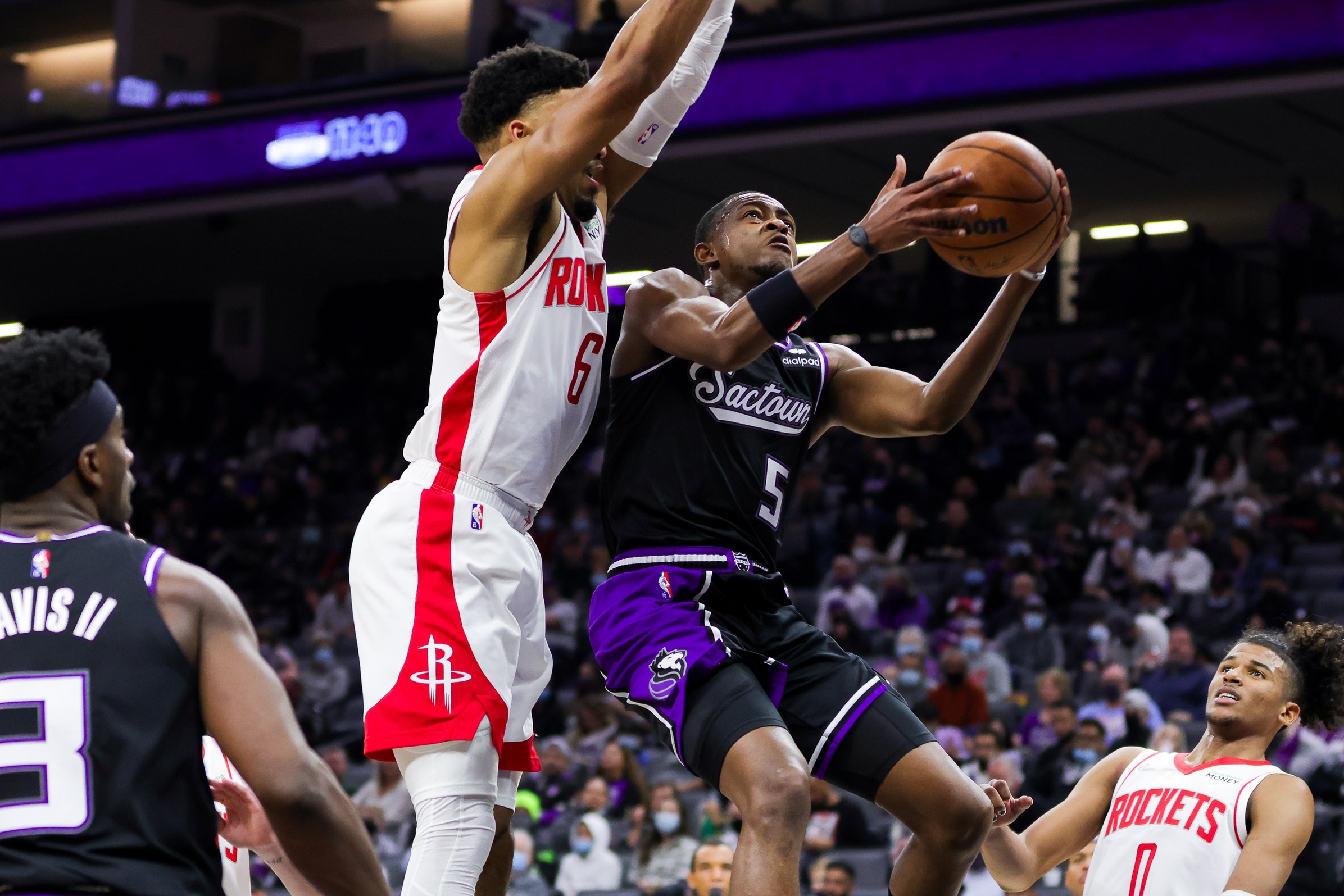 nba picks De'Aaron Fox Sacramento Kings predictions best bet odds