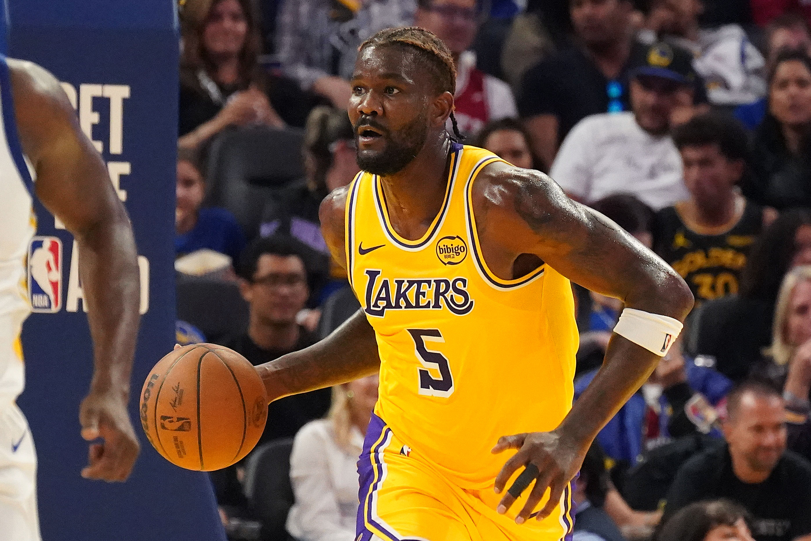 nba picks Deandre Ayton Los Angeles Lakers predictions best bet odds