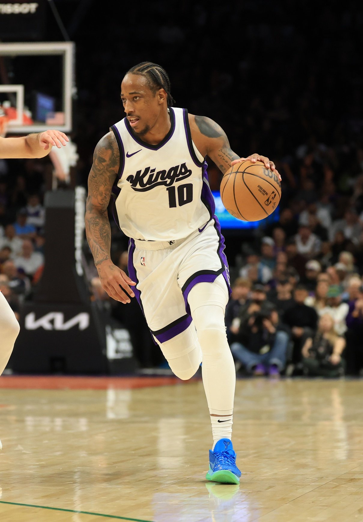 nba picks DeMar DeRozan Sacramento Kings predictions best bet odds