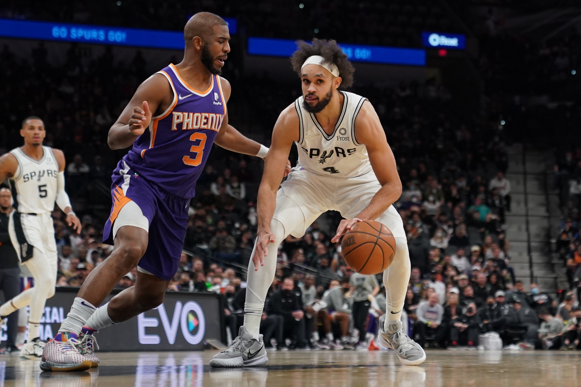 nba picks Derrick White San Antonio Spurs predictions best bet odds