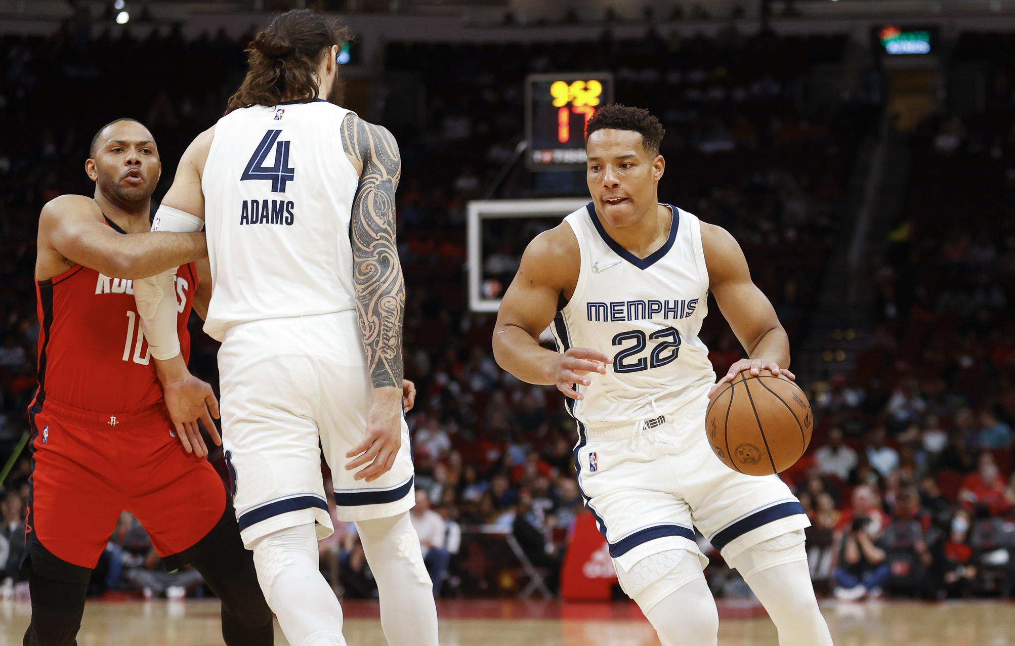 nba picks Desmond Bane Memphis Grizzlies predictions best bet odds
