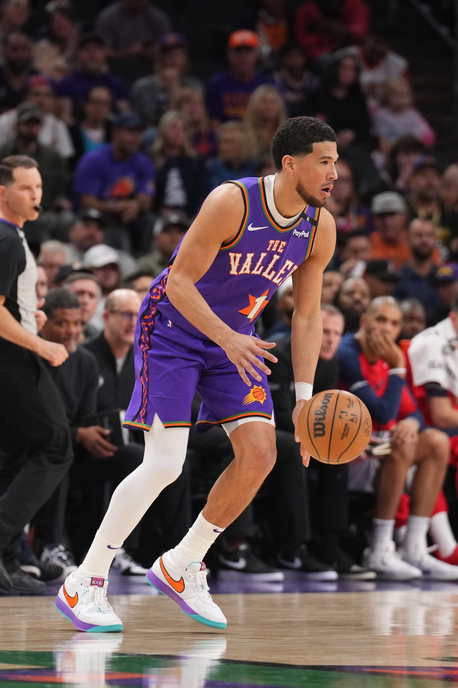 nba picks Devin Booker Phoenix Suns predictions best bet odds