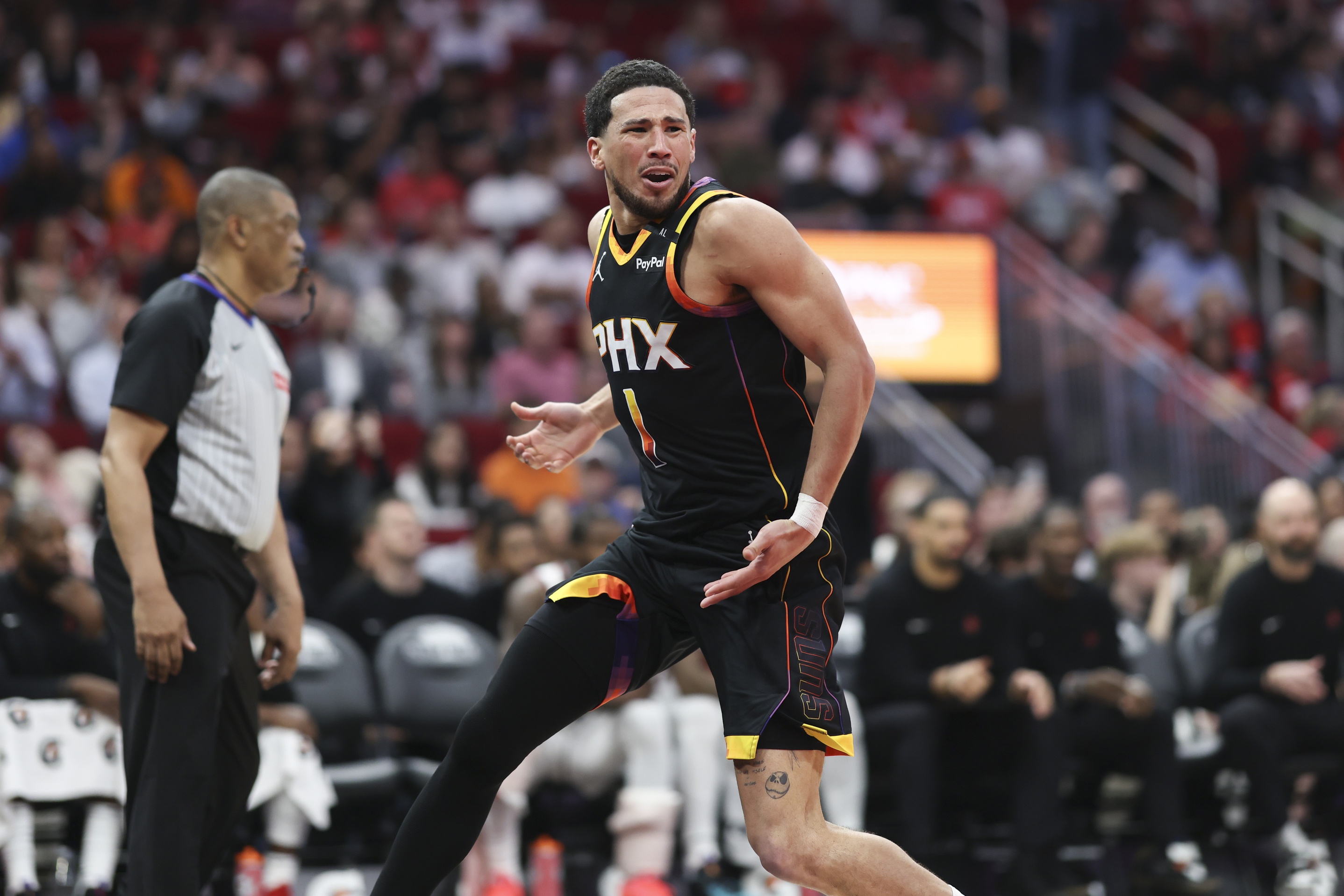 nba picks Devin Booker Phoenix Suns predictions best bet odds