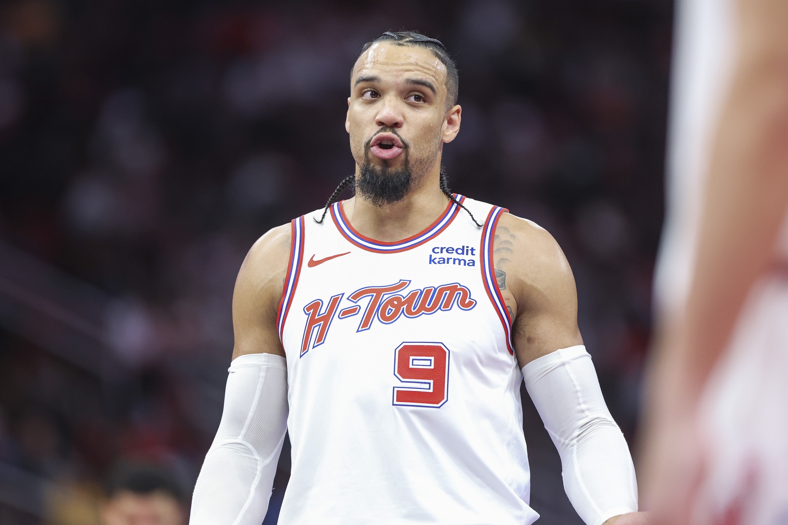 nba picks Dillon Brooks Houston Rockets predictions best bet odds