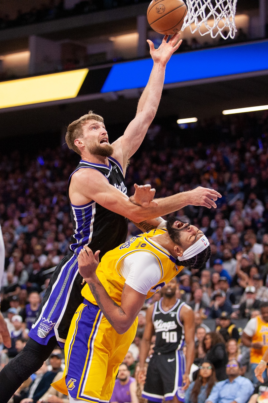 nba picks Domantas Sabonis Sacramento Kings predictions best bet odds