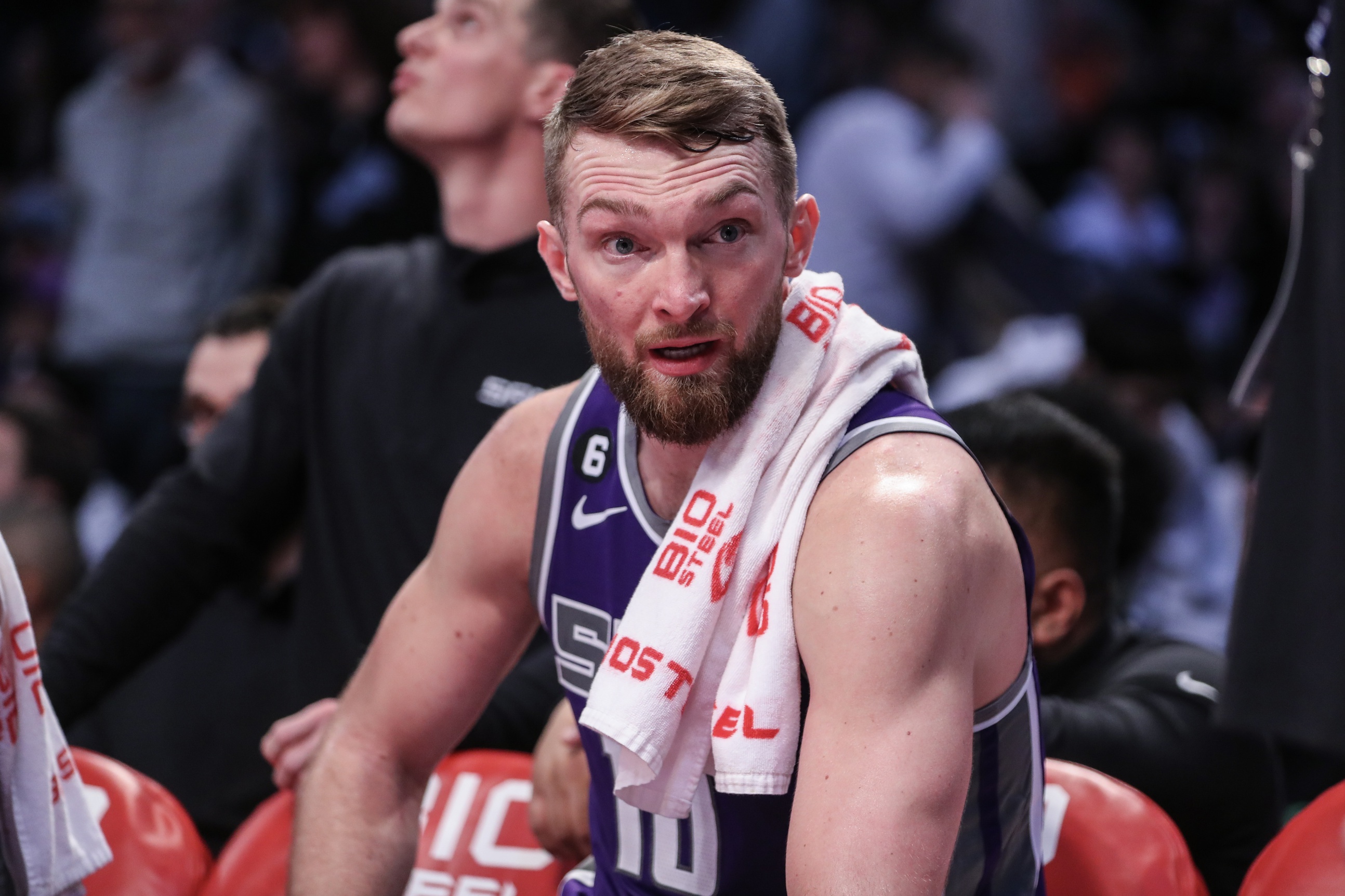 nba picks Domantas Sabonis Sacramento Kings predictions best bet odds