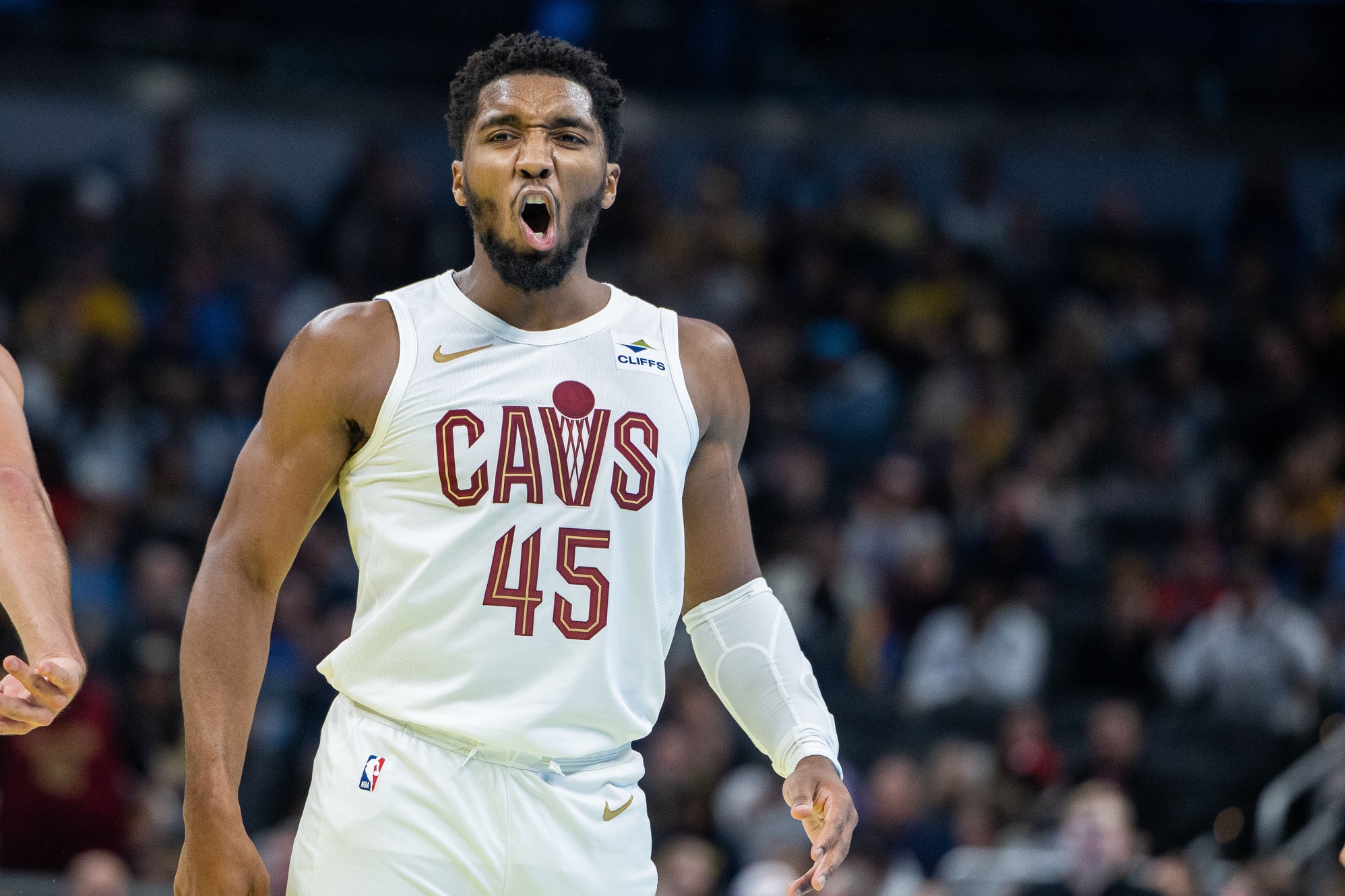 nba picks Donovan Mitchell Cleveland Cavaliers predictions best bet odds