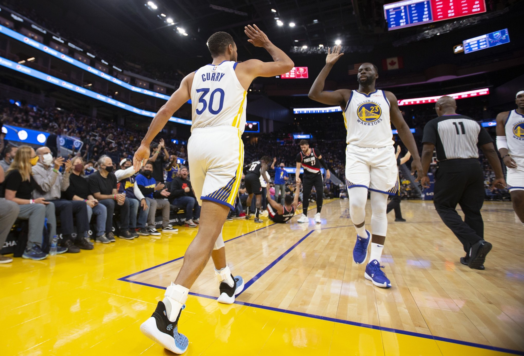 nba picks Draymond Green Golden State Warriors predictions best bet odds