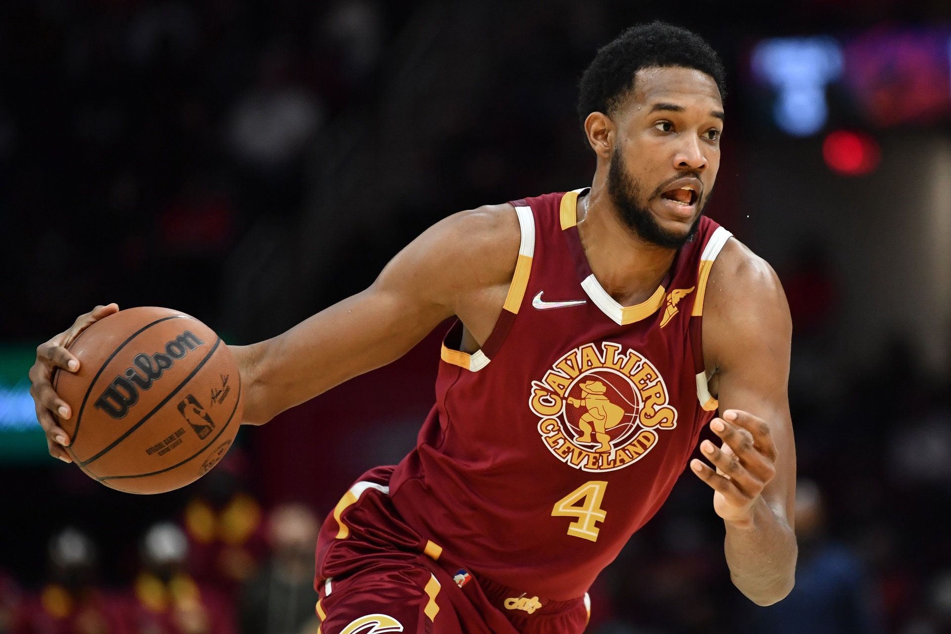 nba picks Evan Mobley Cleveland Cavaliers predictions best bet odds
