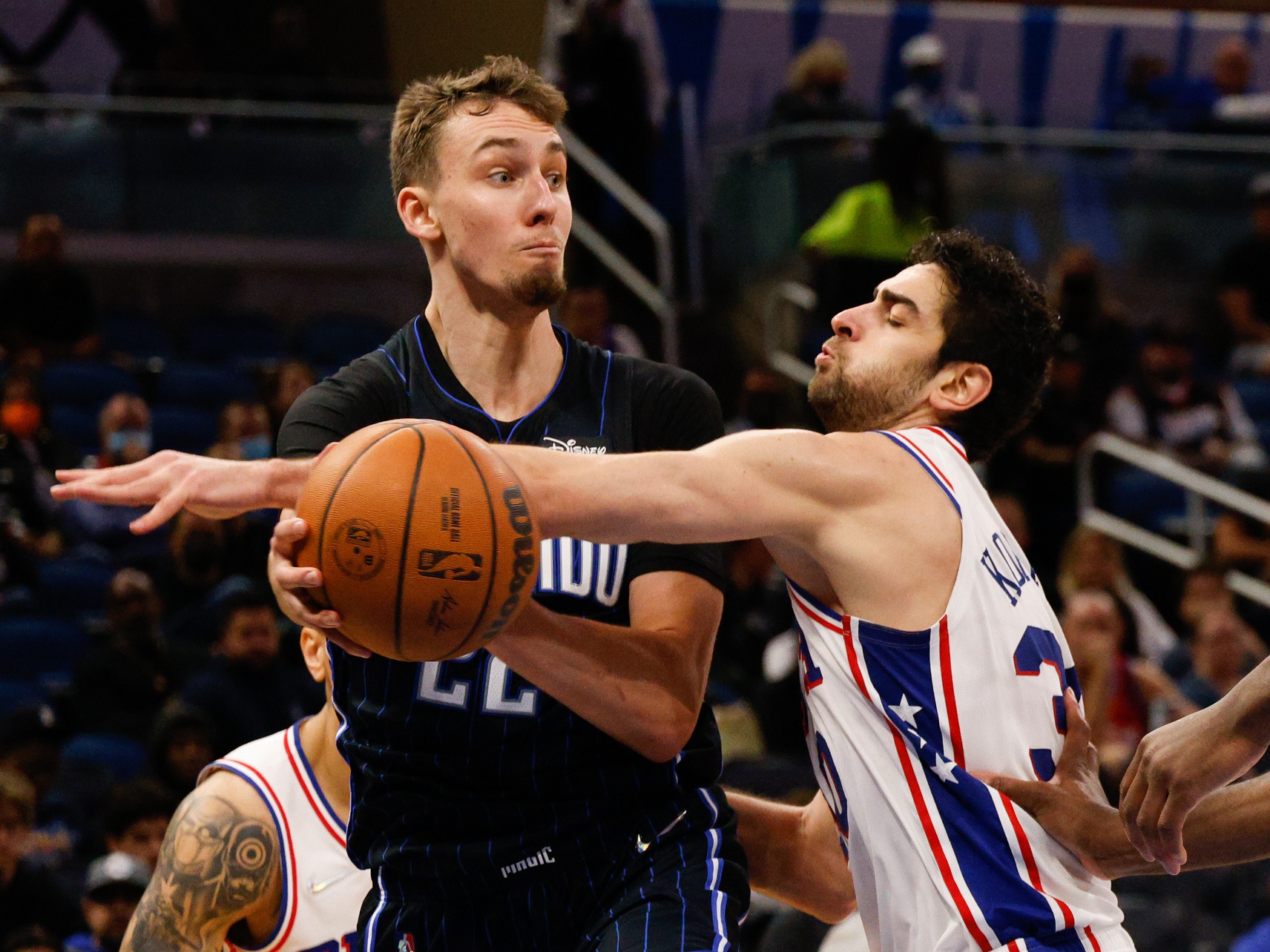 nba picks Franz Wagner Orlando Magic predictions best bet odds
