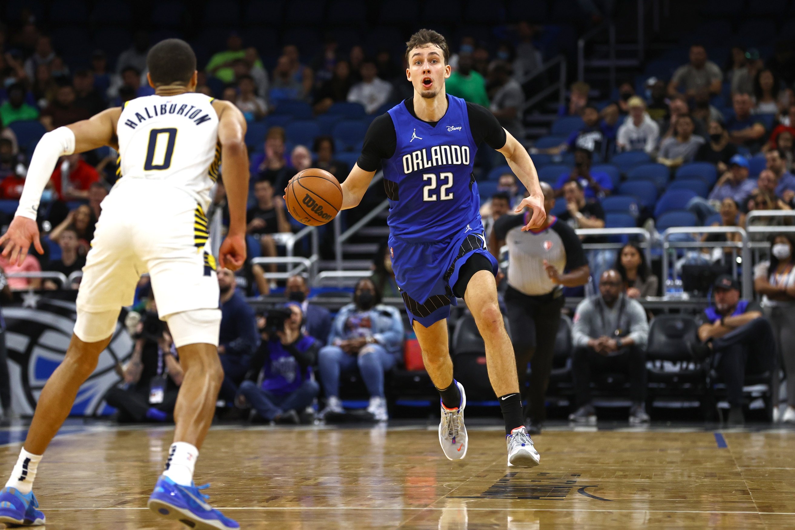nba picks Franz Wagner Orlando Magic predictions best bet odds