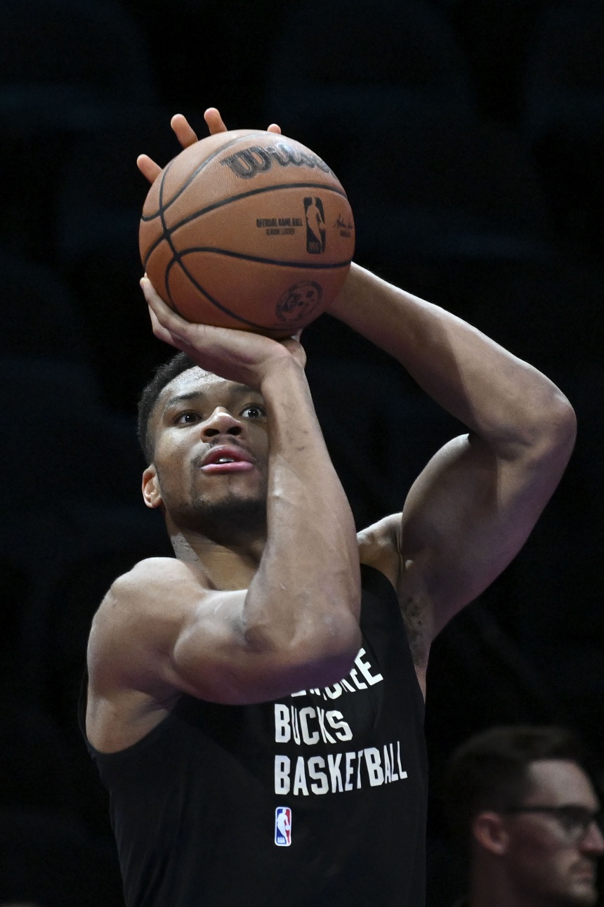 nba picks Giannis Antetokounmpo Milwaukee Bucks predictions best bet odds