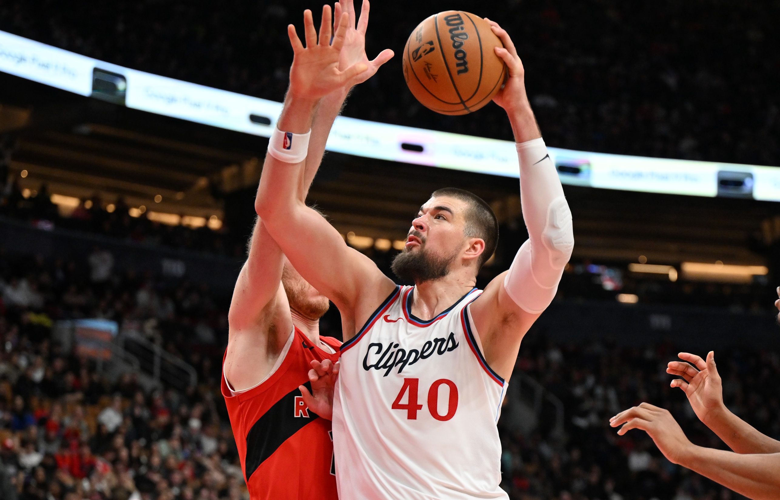 nba picks Ivica Zubac Los Angeles Clippers predictions best bet odds