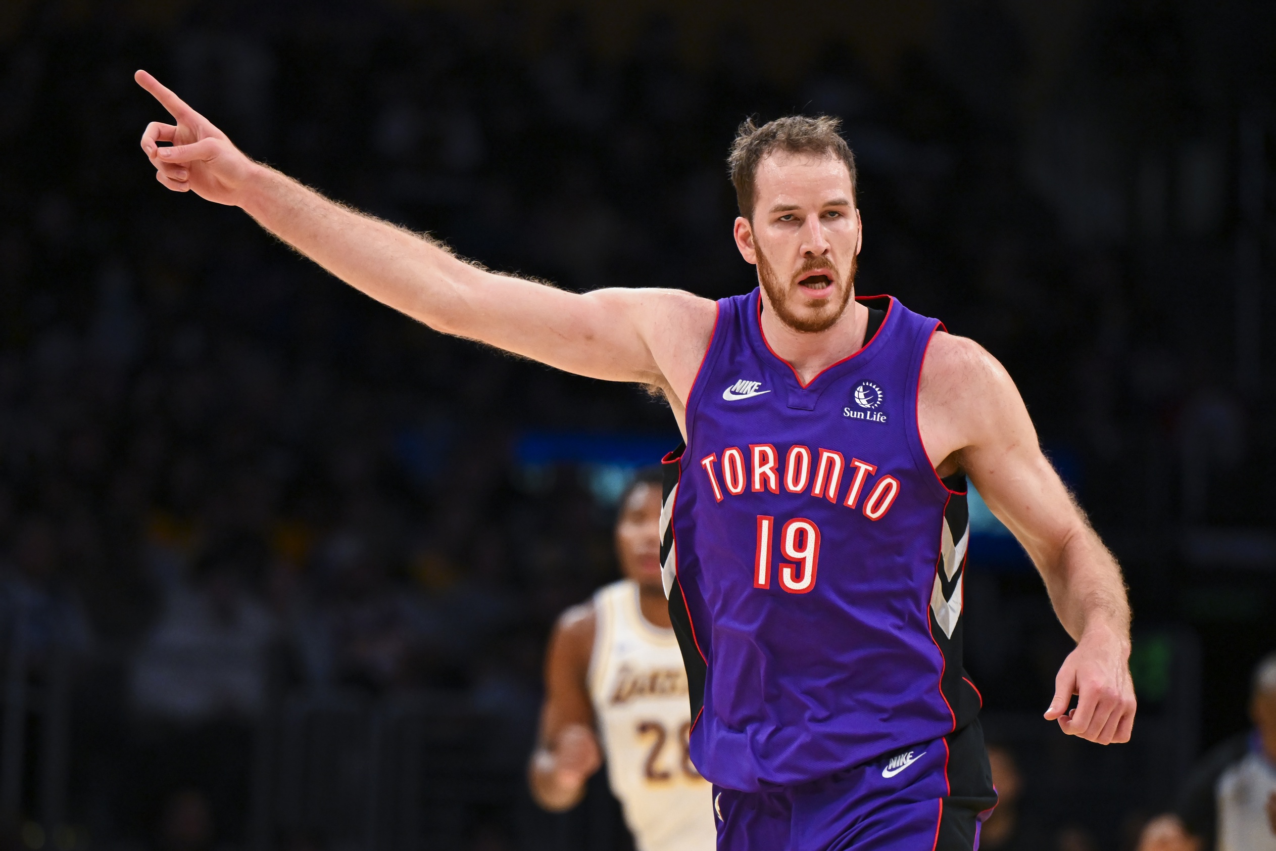 nba picks Jakob Poeltl Toronto Raptors predictions best bet odds