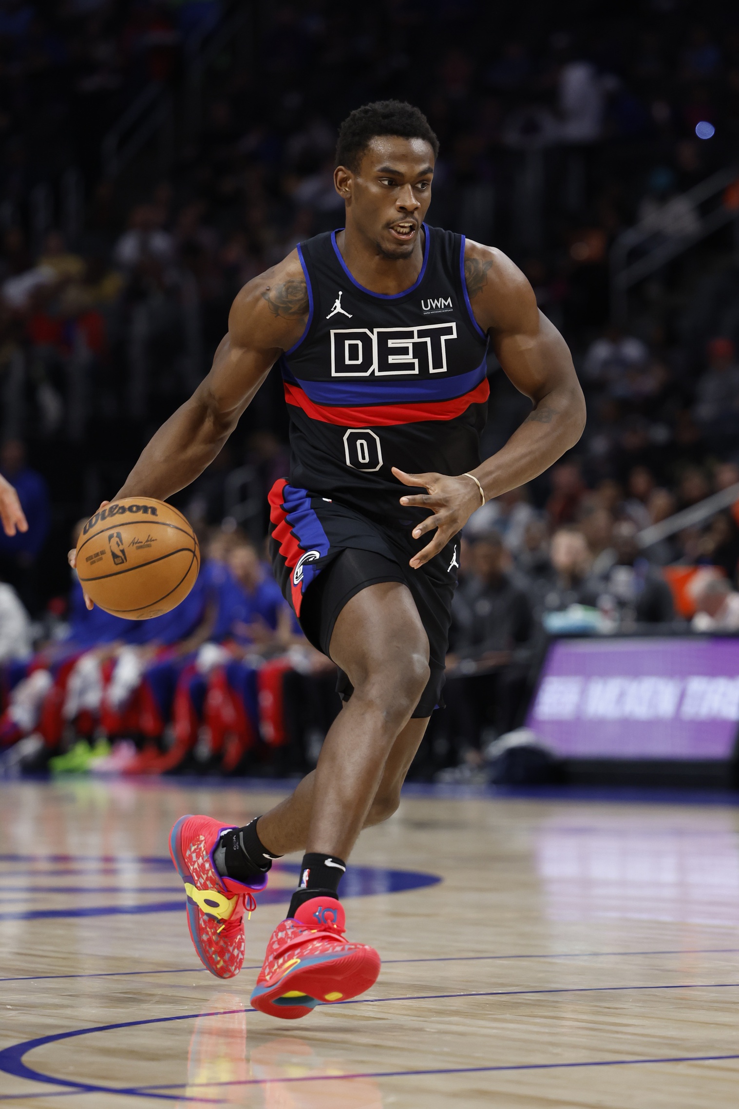 nba picks Jalen Duren Detroit Pistons predictions best bet odds